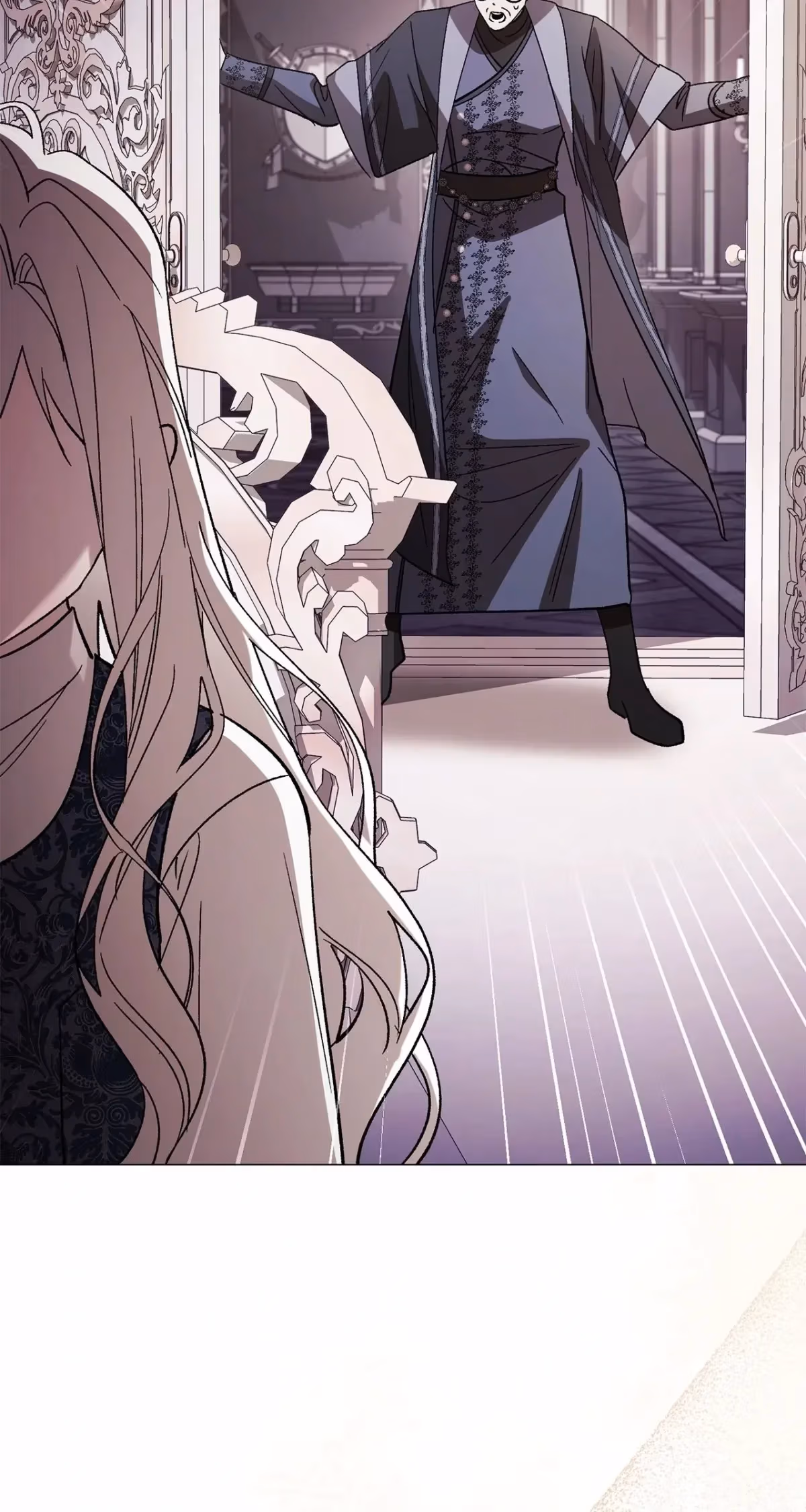 Black Chains Chapter 33 page 29 - 