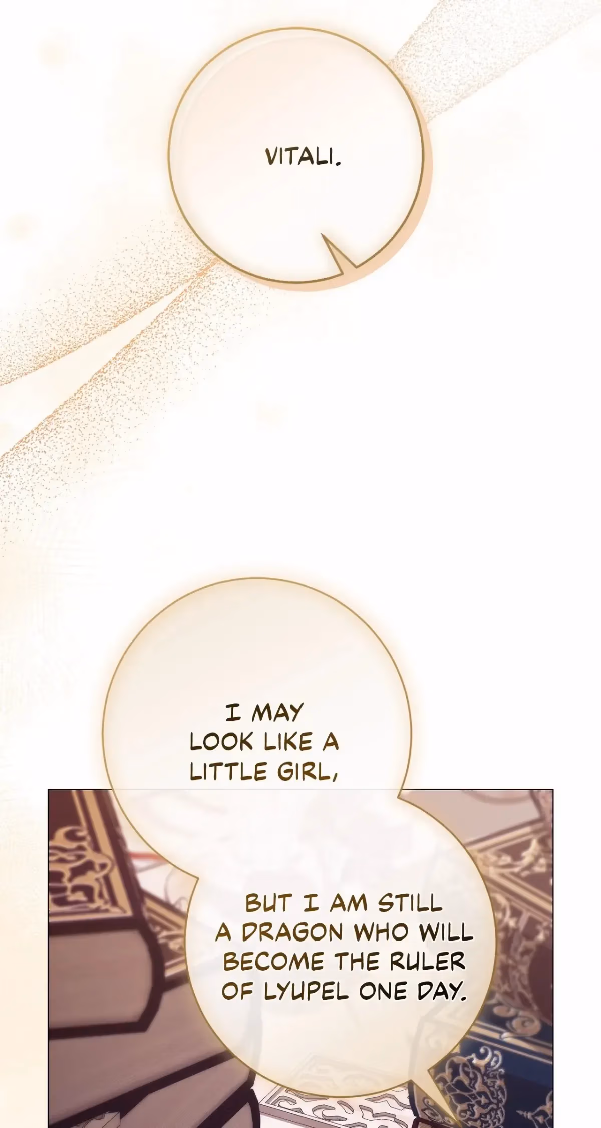 Black Chains Chapter 33 page 30 - 