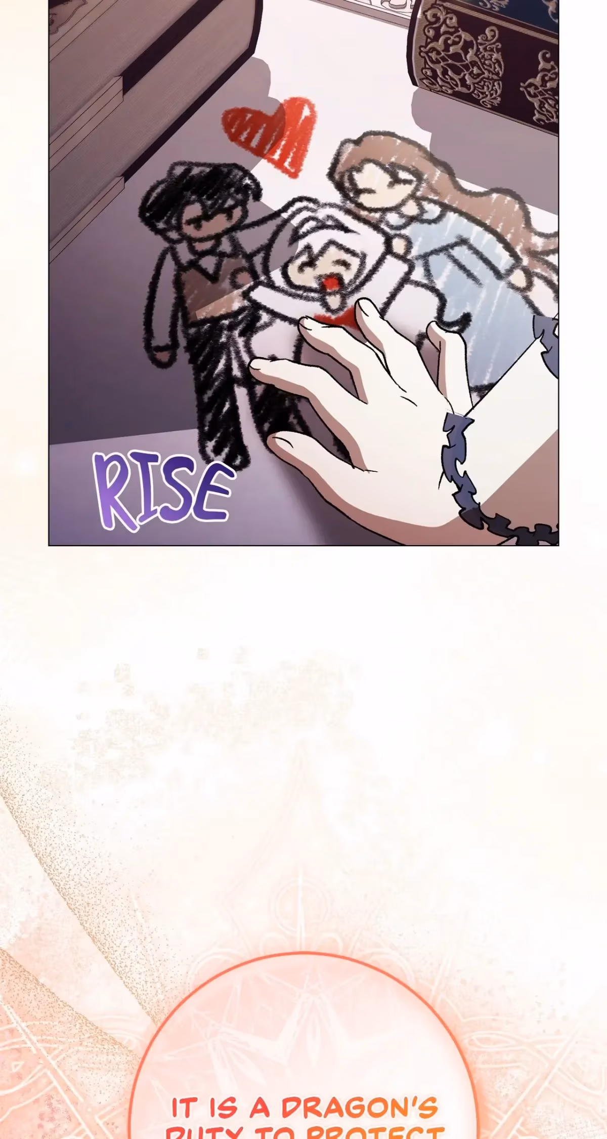 Black Chains Chapter 33 page 31 - 