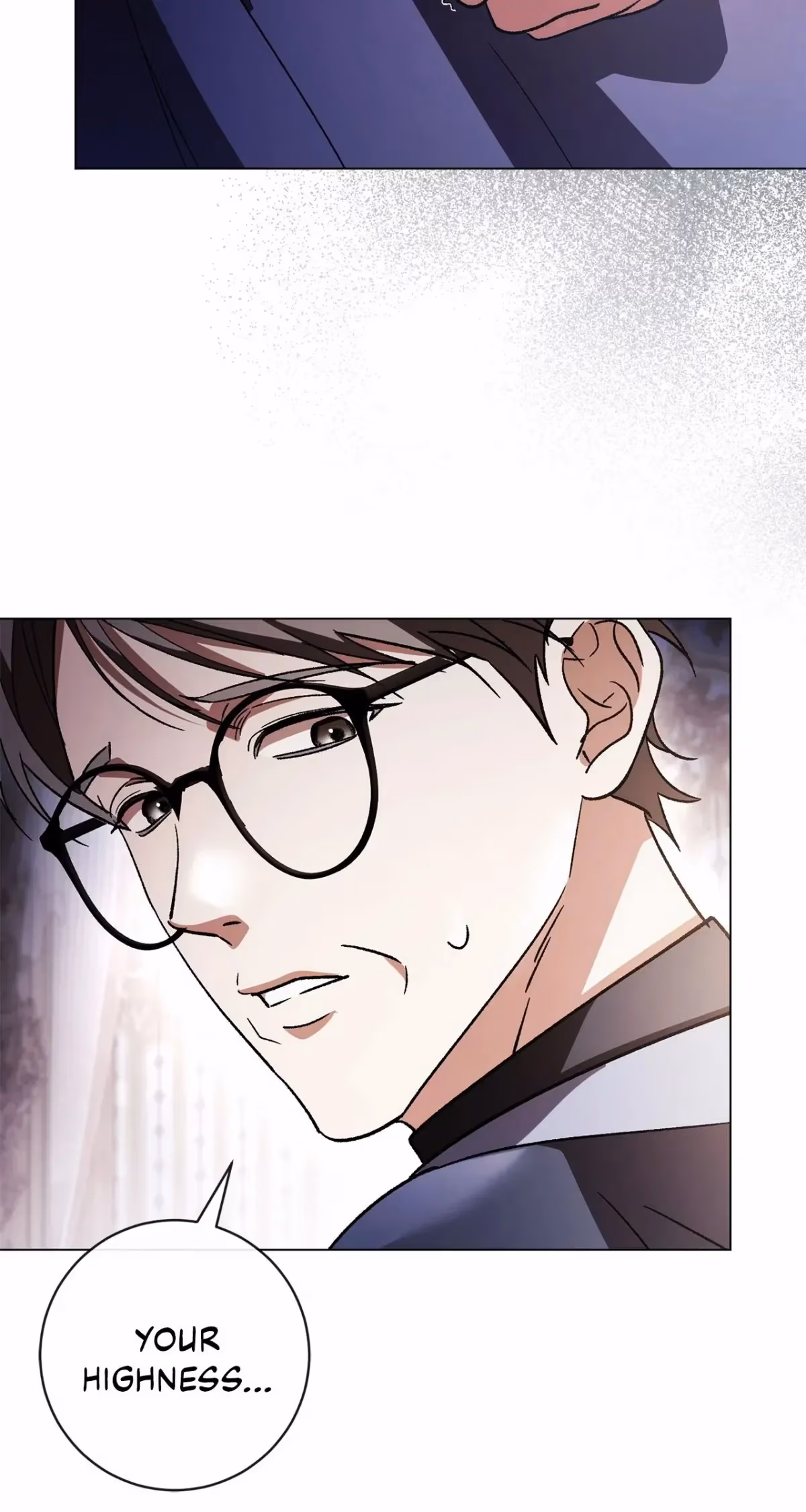 Black Chains Chapter 33 page 36 - 