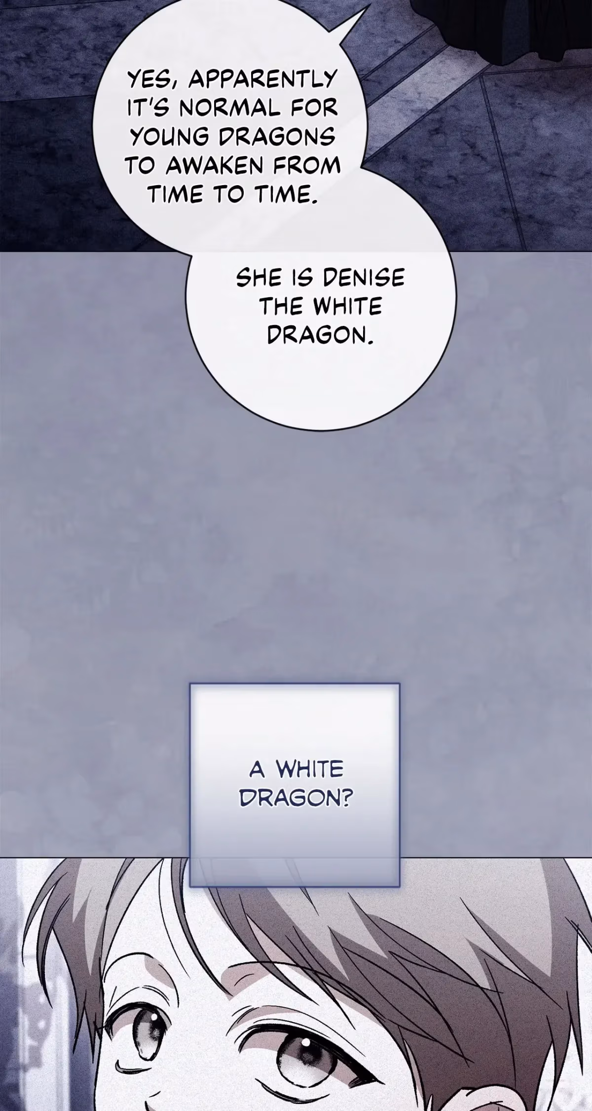 Black Chains Chapter 33 page 40 - 