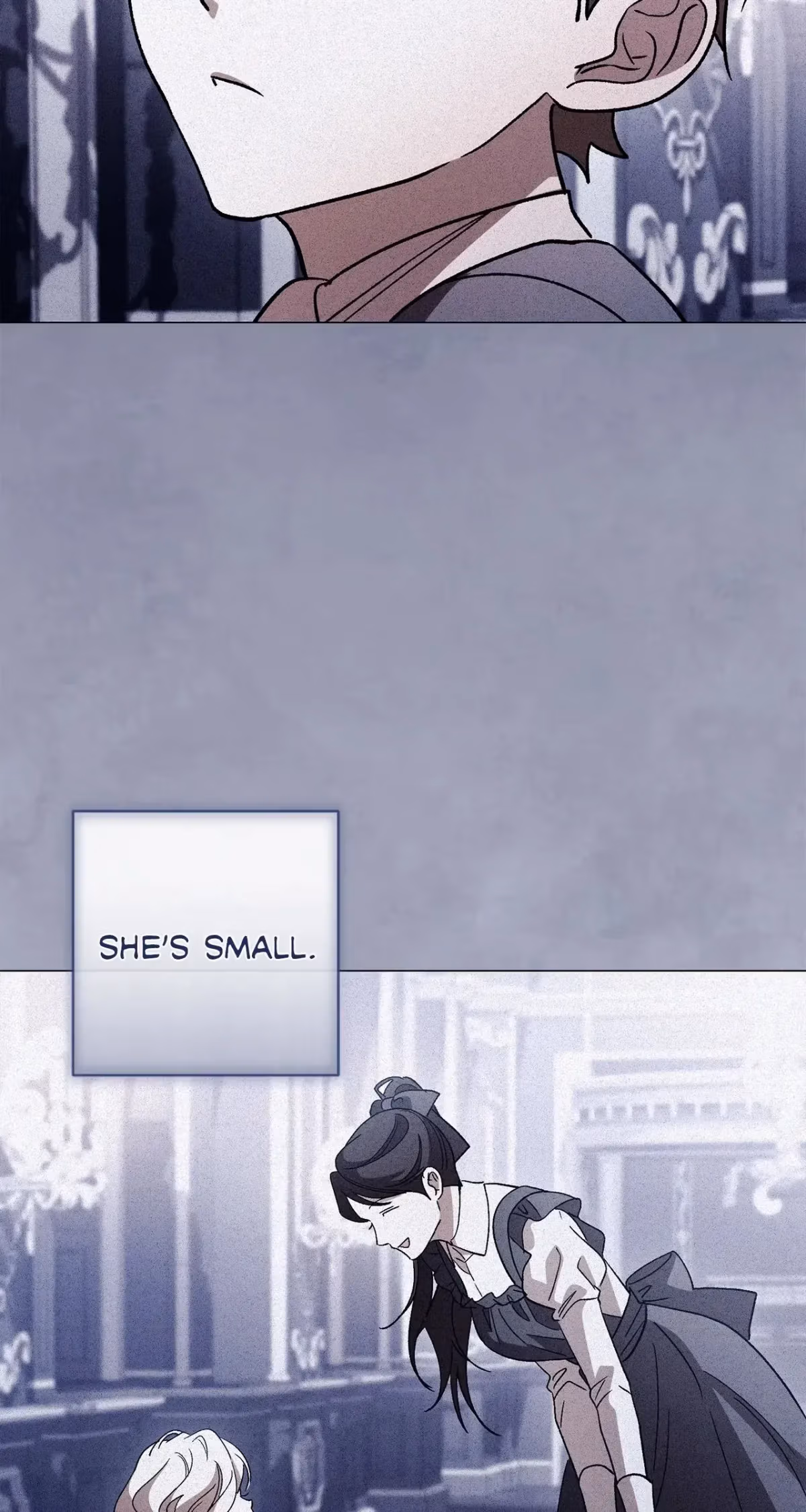 Black Chains Chapter 33 page 41 - 
