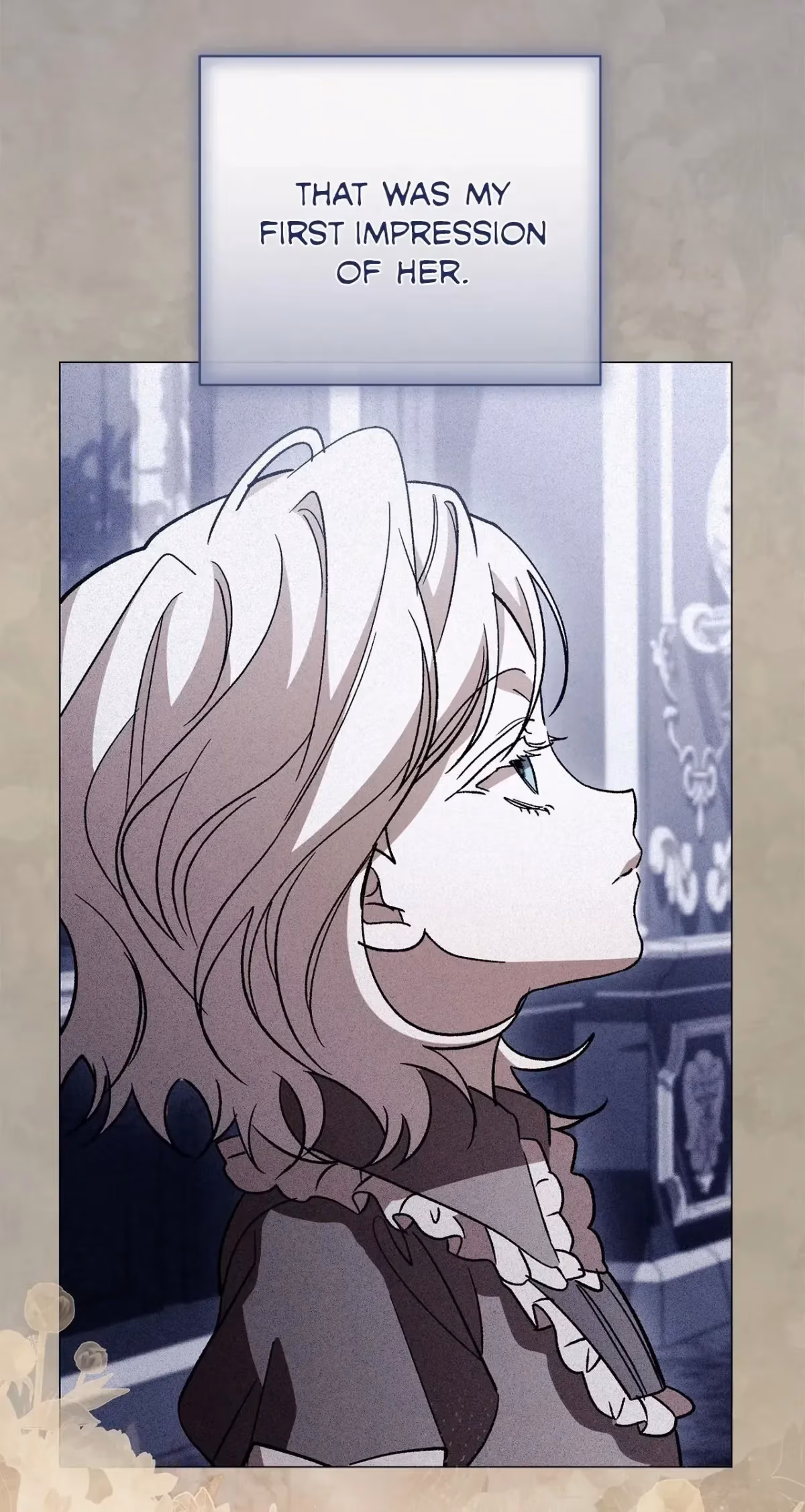 Black Chains Chapter 33 page 43 - 