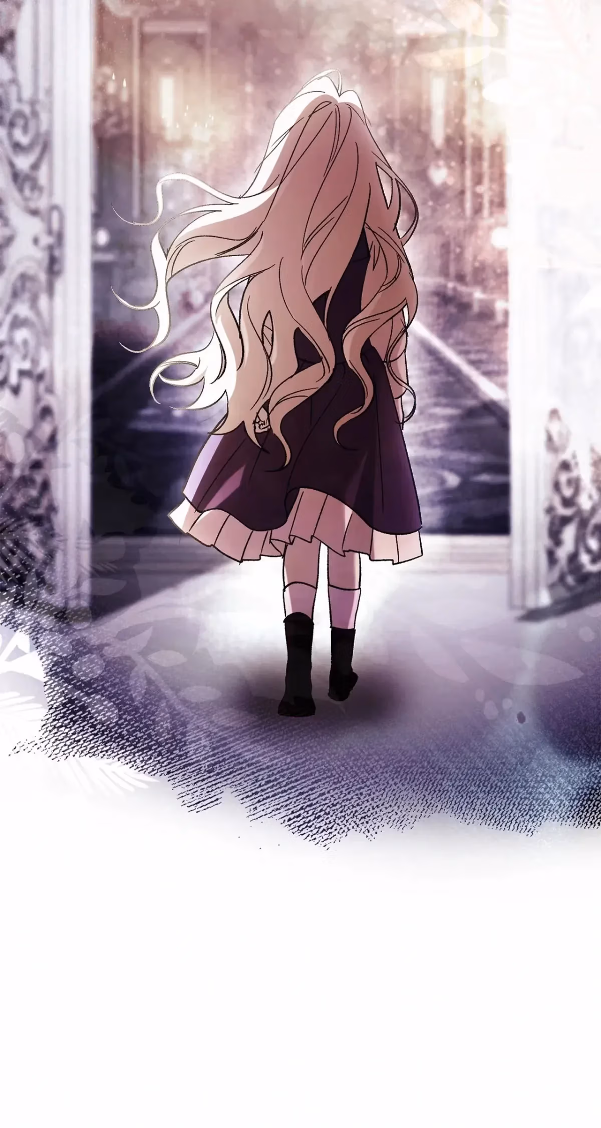 Black Chains Chapter 33 page 45 - 