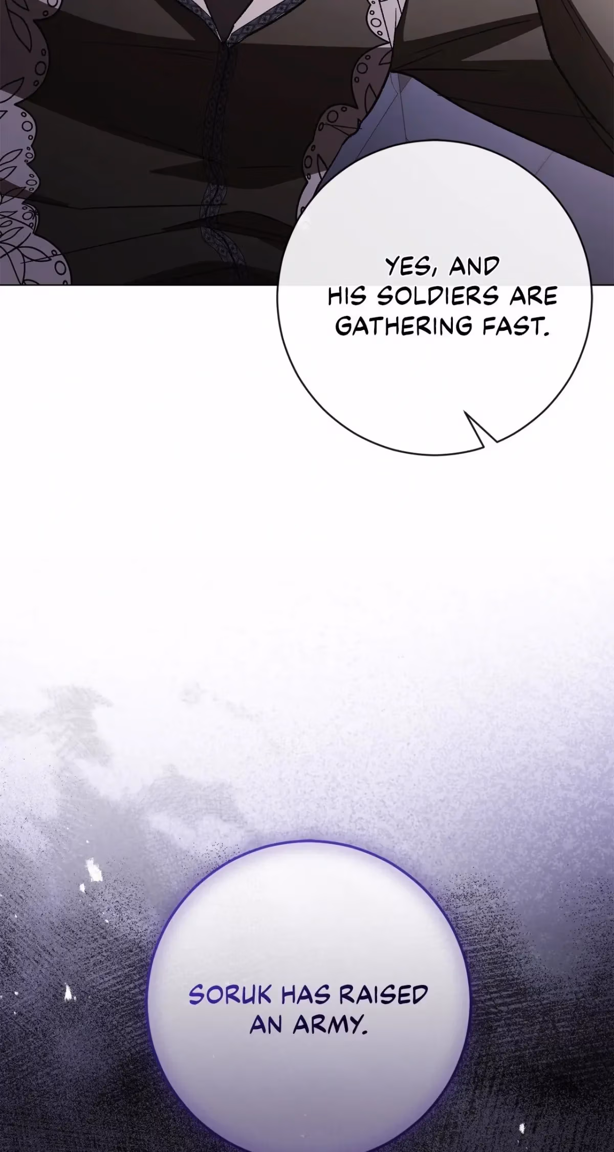 Black Chains Chapter 33 page 6 - 