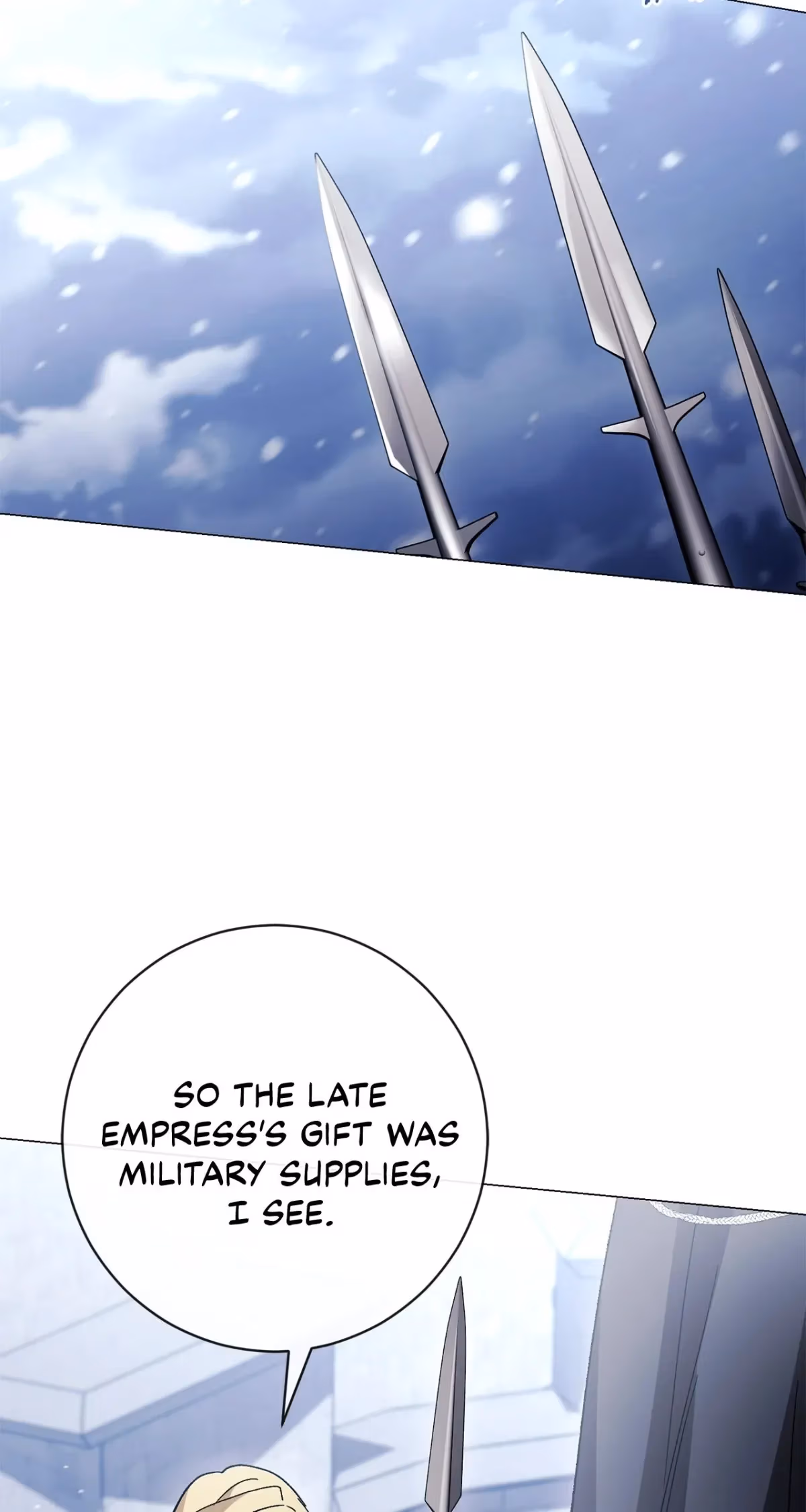 Black Chains Chapter 33 page 51 - 