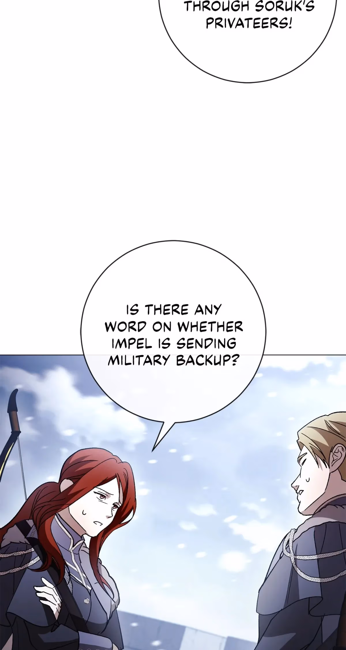 Black Chains Chapter 33 page 55 - 