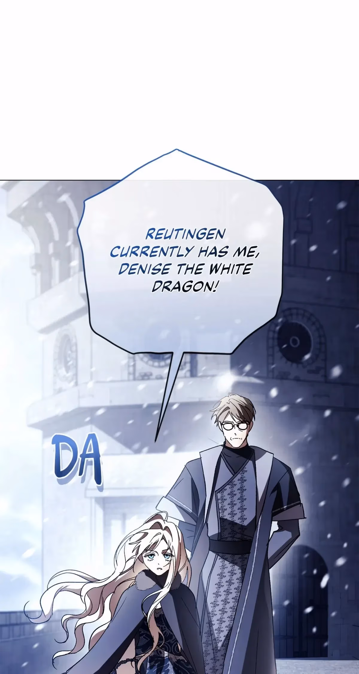 Black Chains Chapter 33 page 59 - 