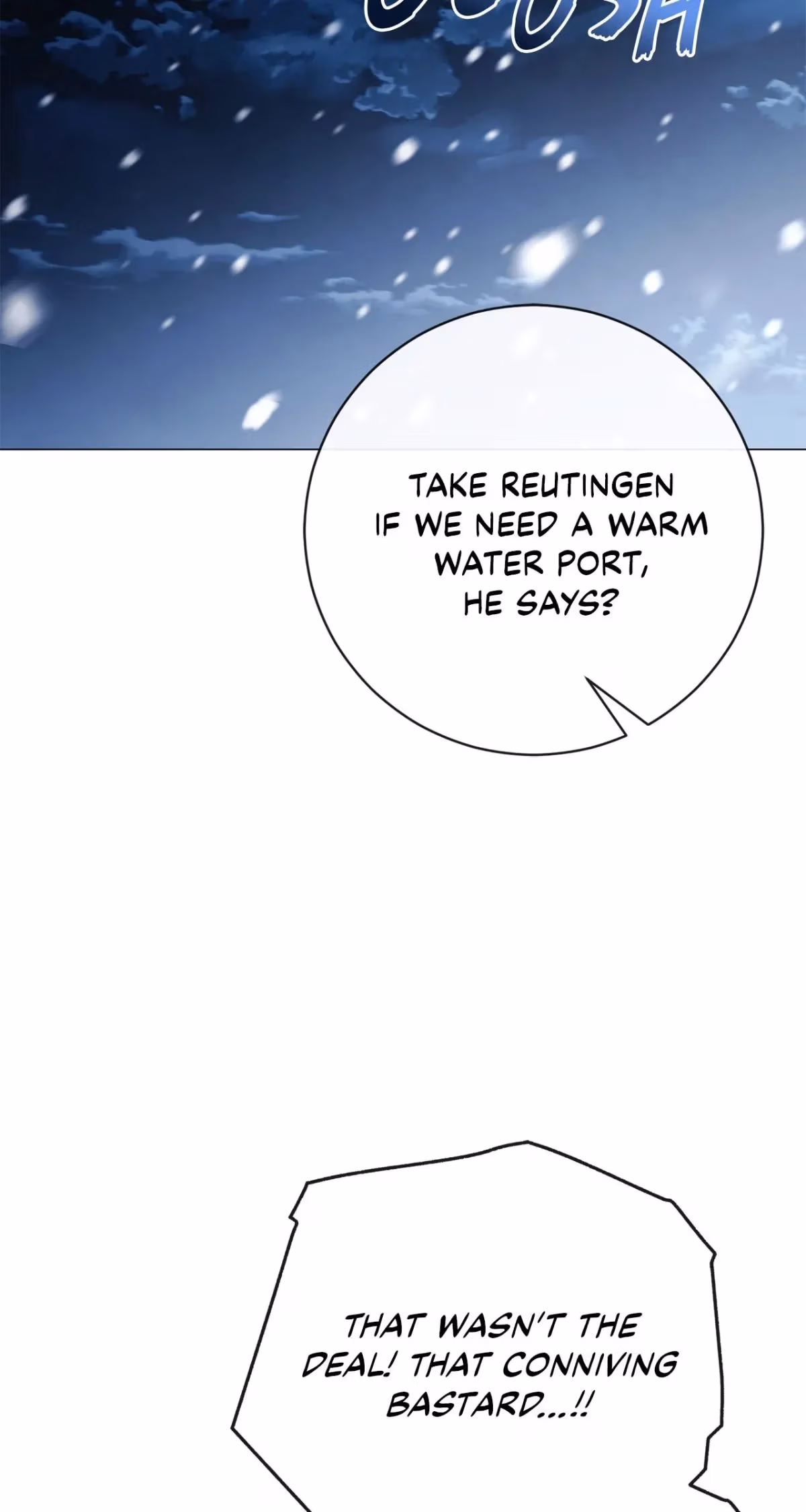 Black Chains Chapter 33 page 64 - 