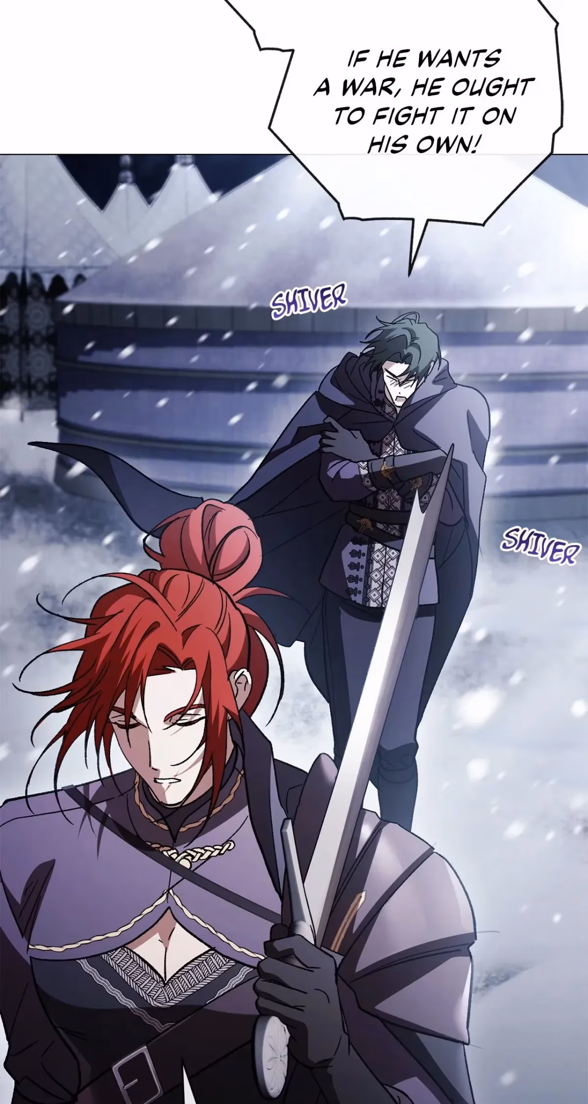 Black Chains Chapter 33 page 65 - 