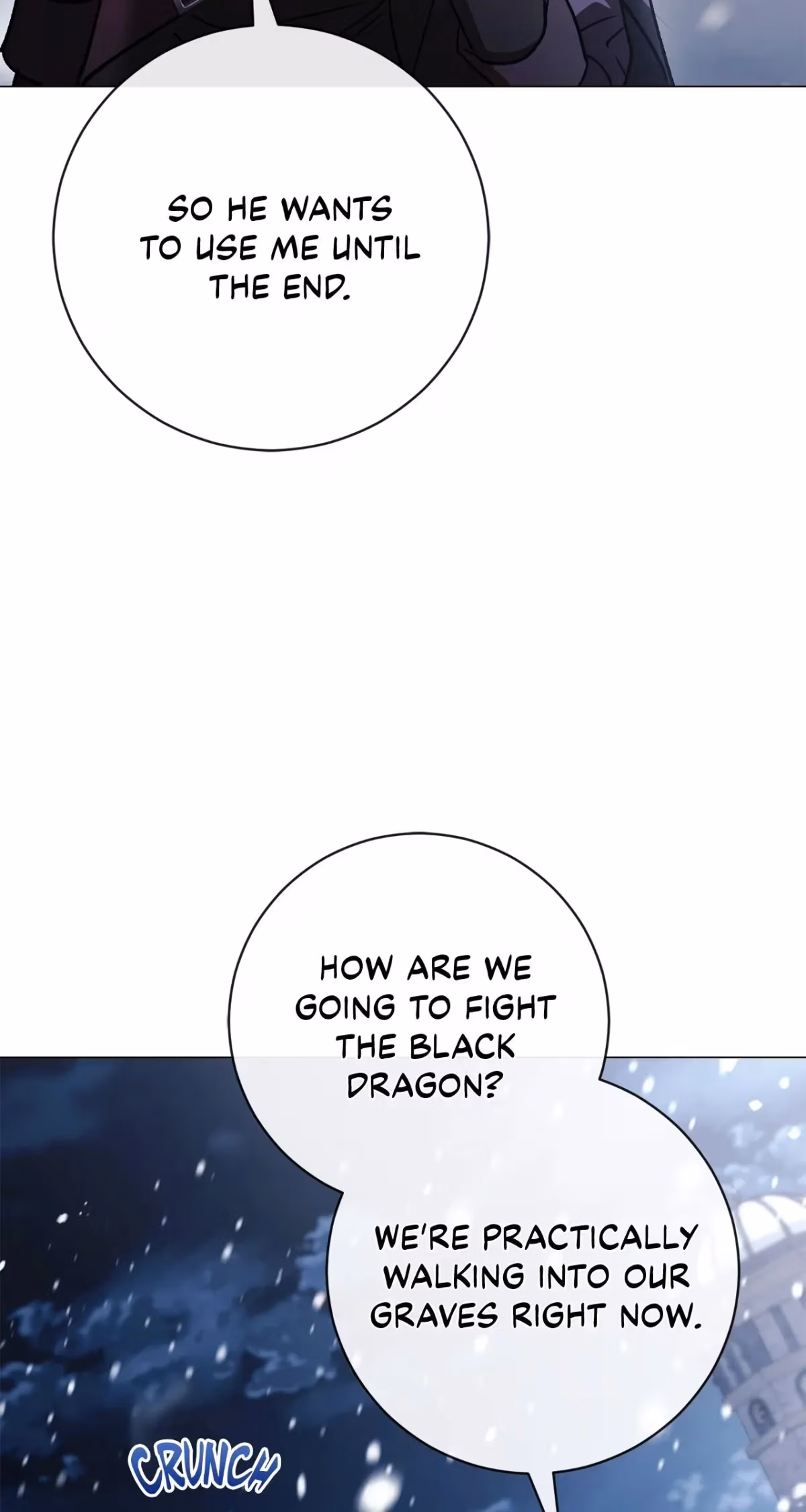 Black Chains Chapter 33 page 66 - 
