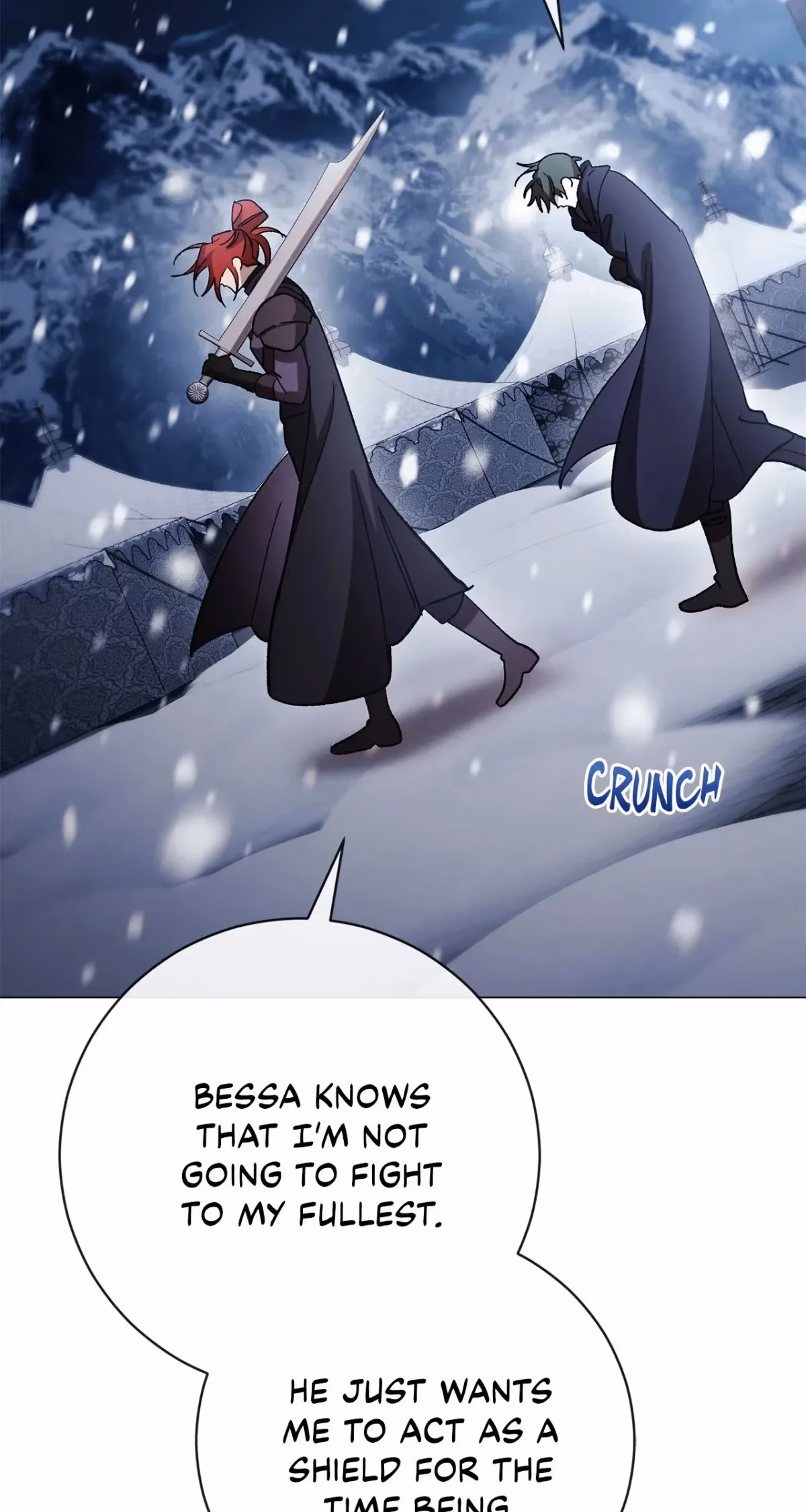 Black Chains Chapter 33 page 67 - 
