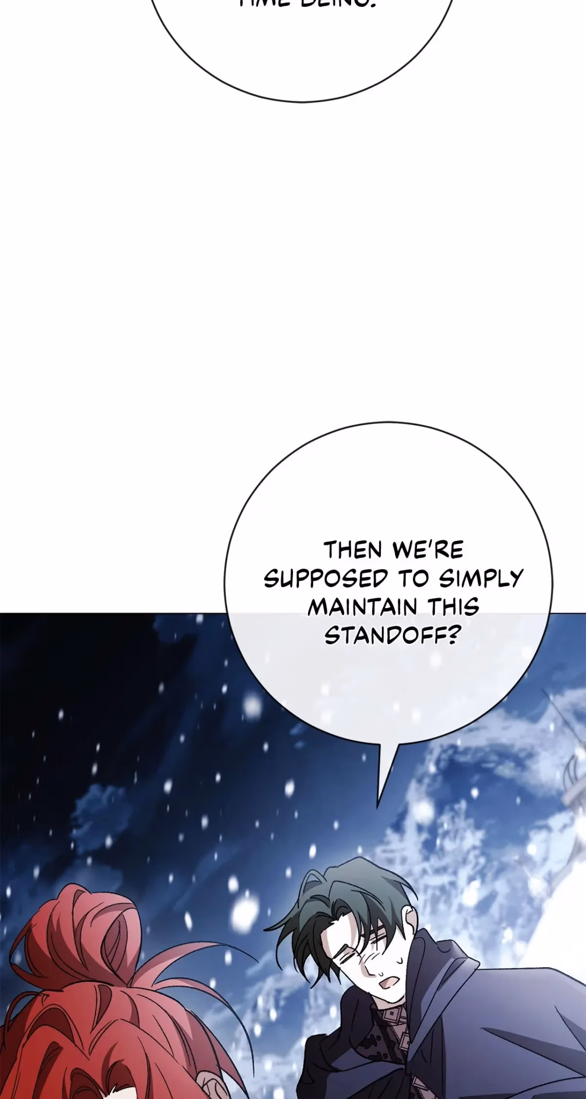 Black Chains Chapter 33 page 68 - 