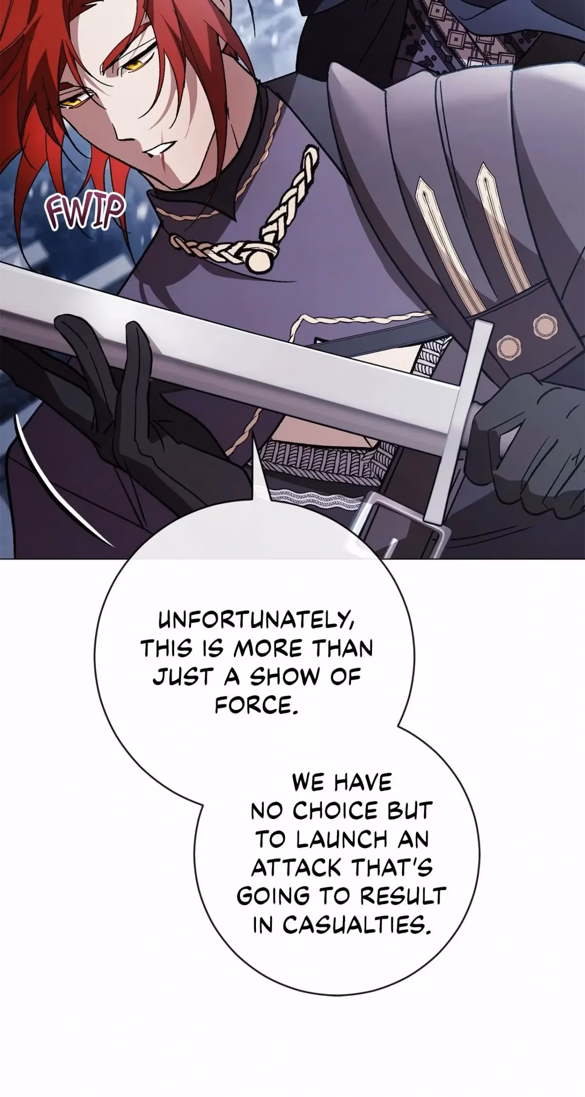 Black Chains Chapter 33 page 69 - 