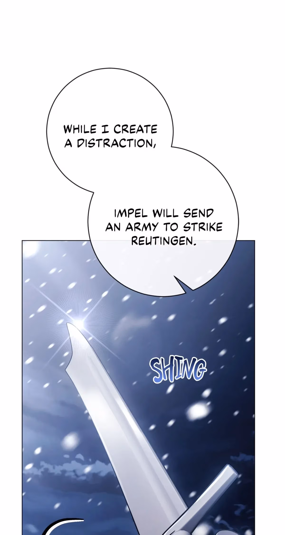 Black Chains Chapter 33 page 71 - 
