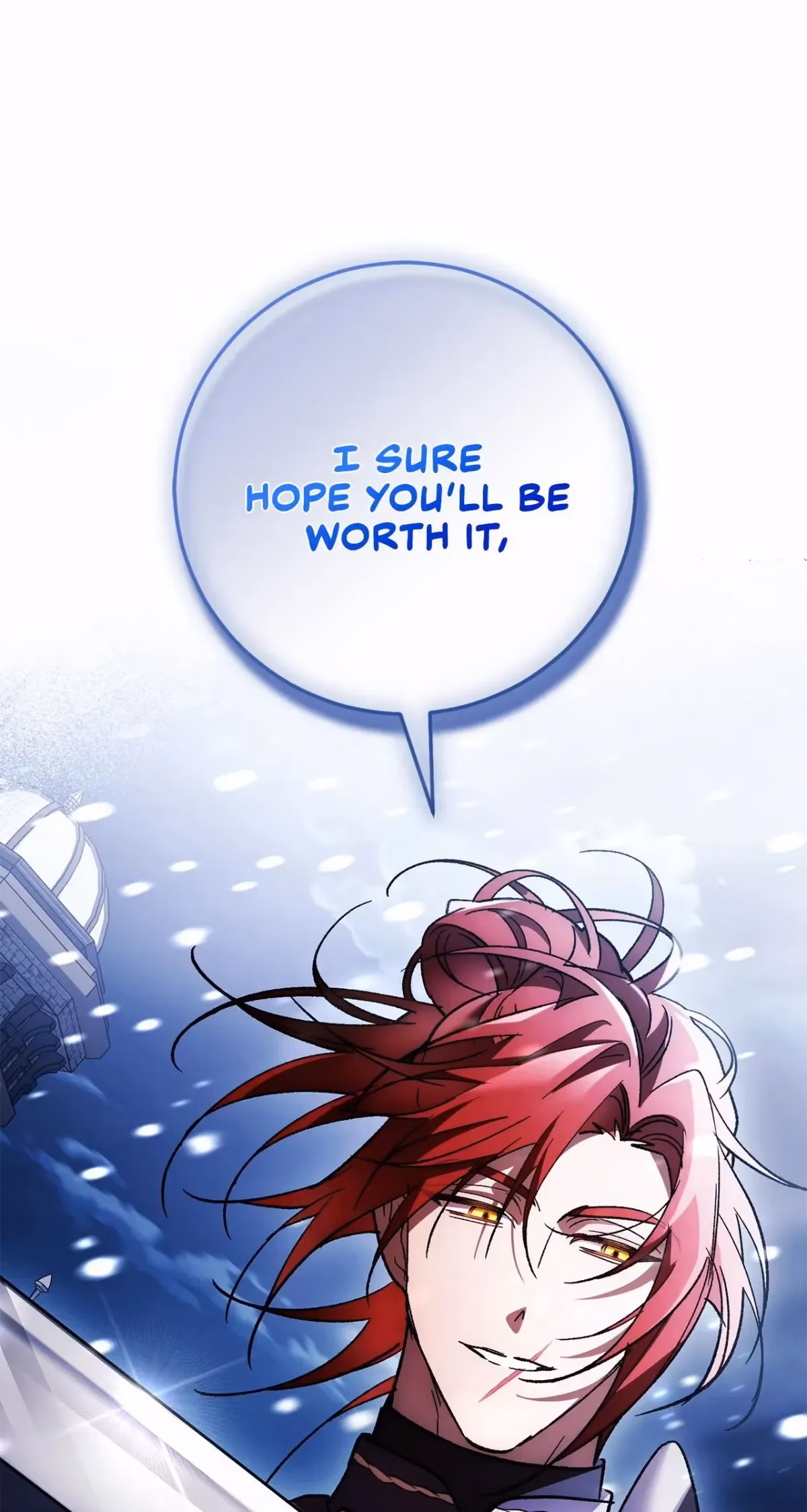 Black Chains Chapter 33 page 76 - 