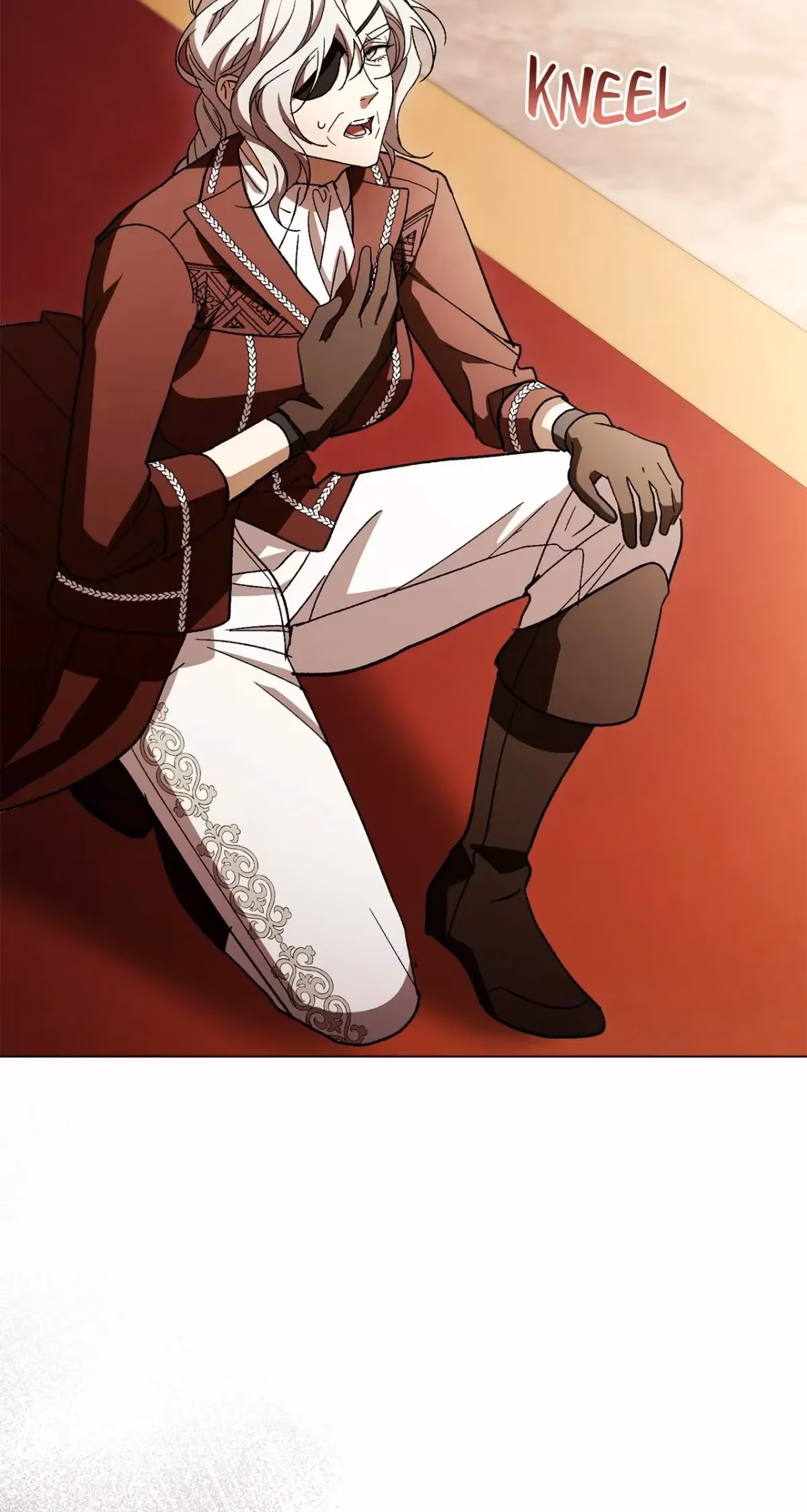 Black Chains Chapter 33 page 82 - 