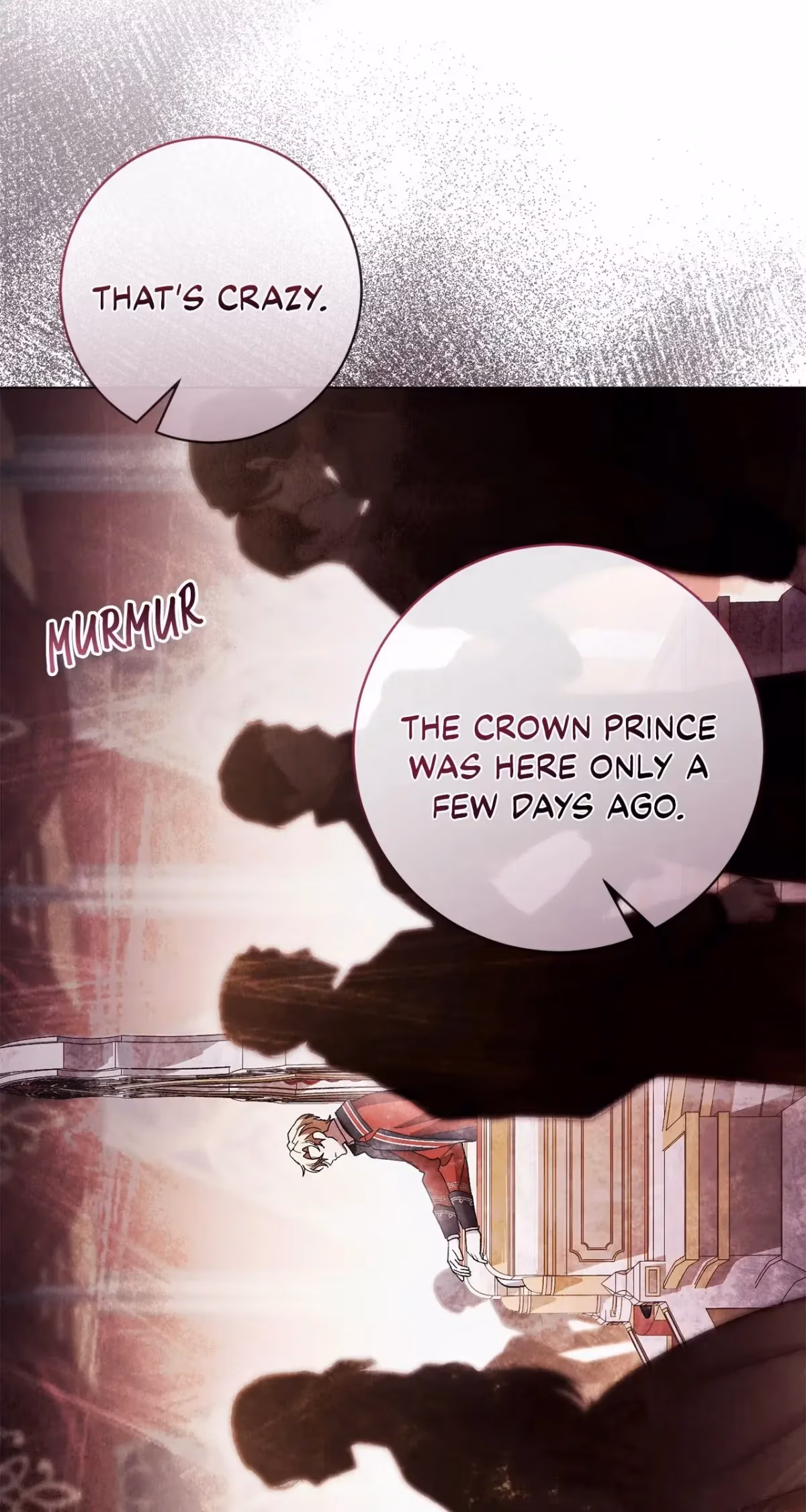 Black Chains Chapter 33 page 83 - 