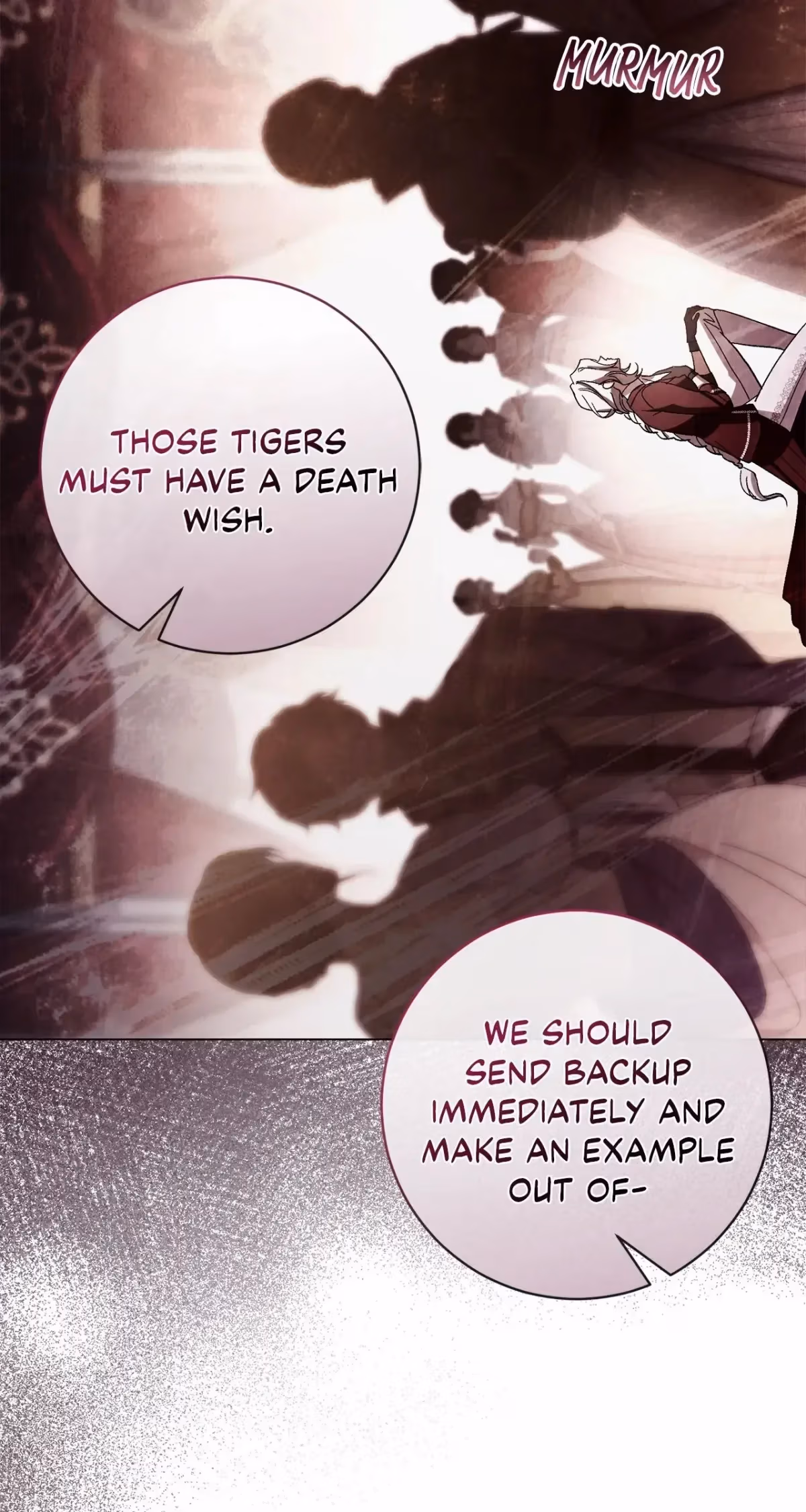 Black Chains Chapter 33 page 84 - 
