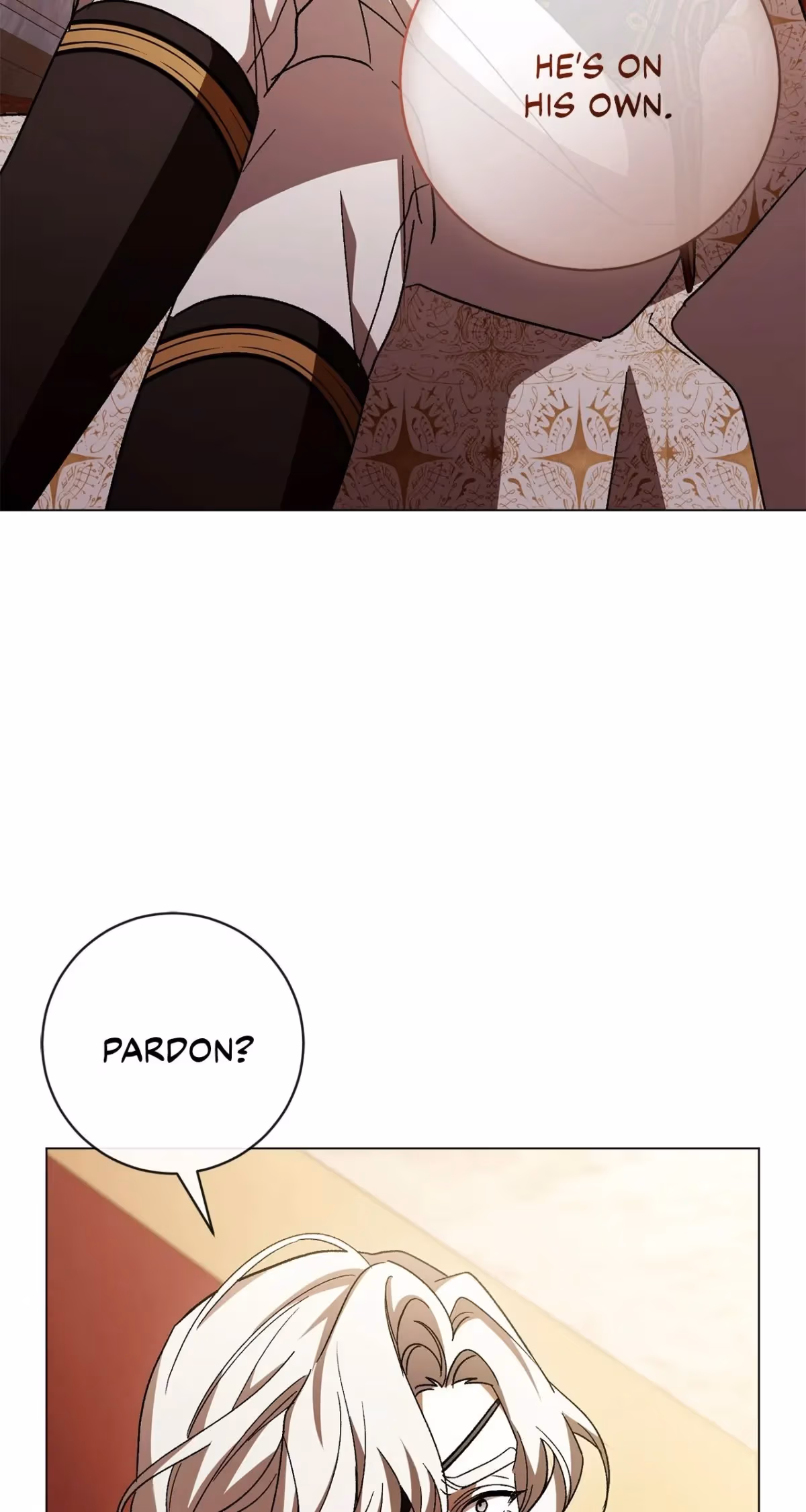 Black Chains Chapter 33 page 87 - 