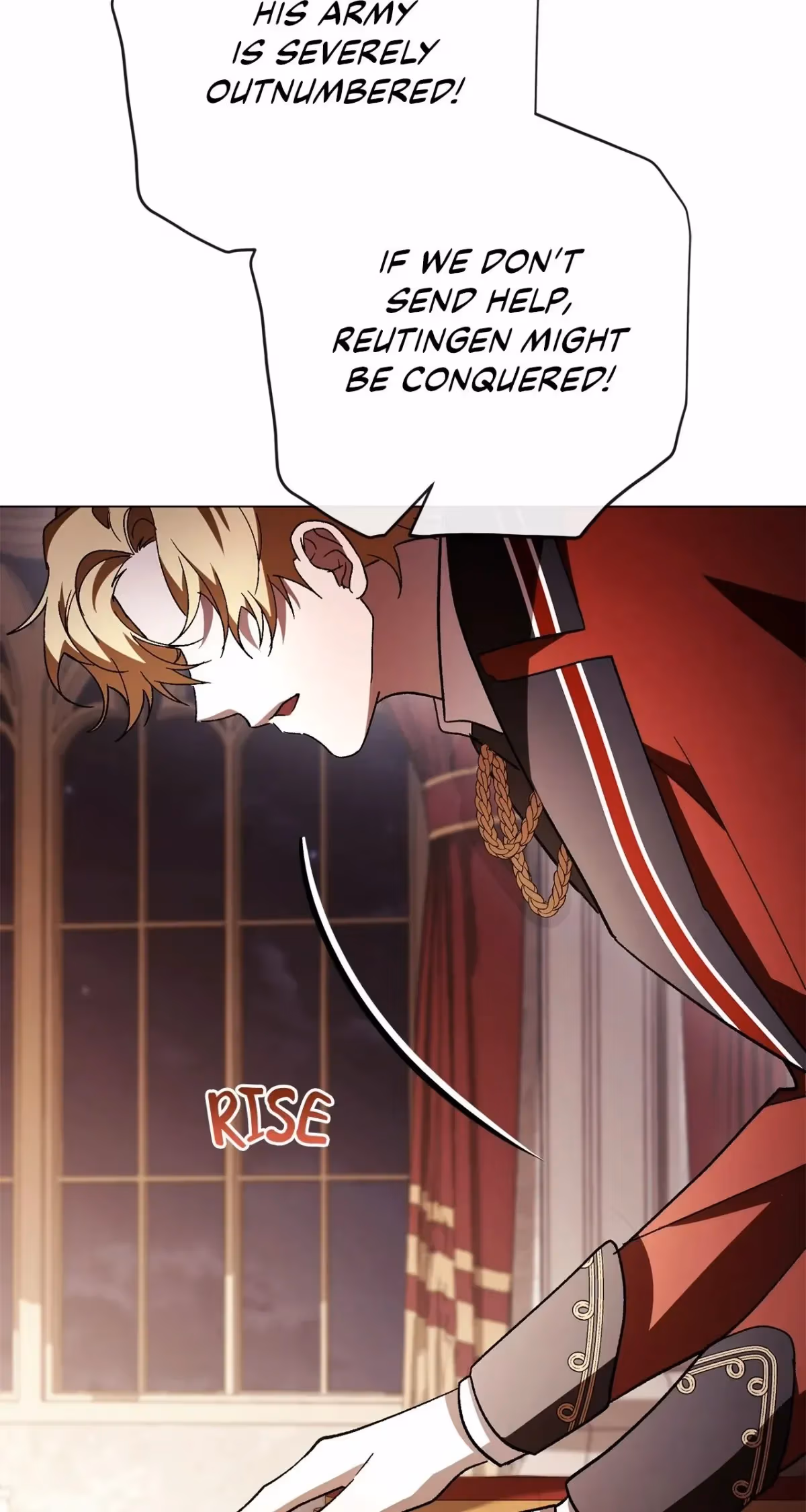 Black Chains Chapter 33 page 89 - 