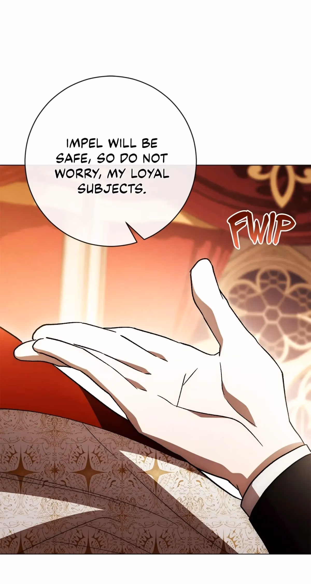 Black Chains Chapter 33 page 91 - 