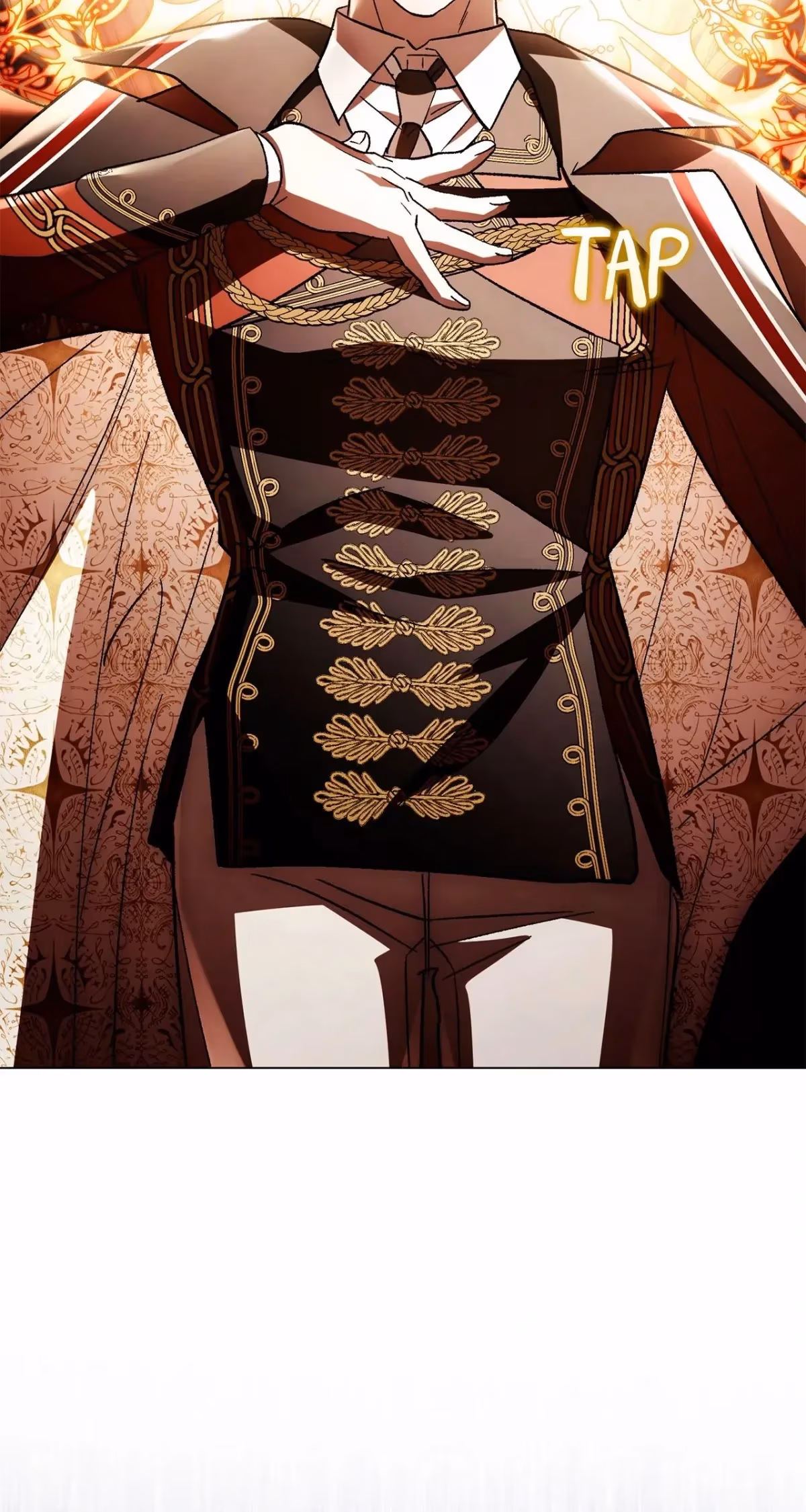 Black Chains Chapter 33 page 93 - 