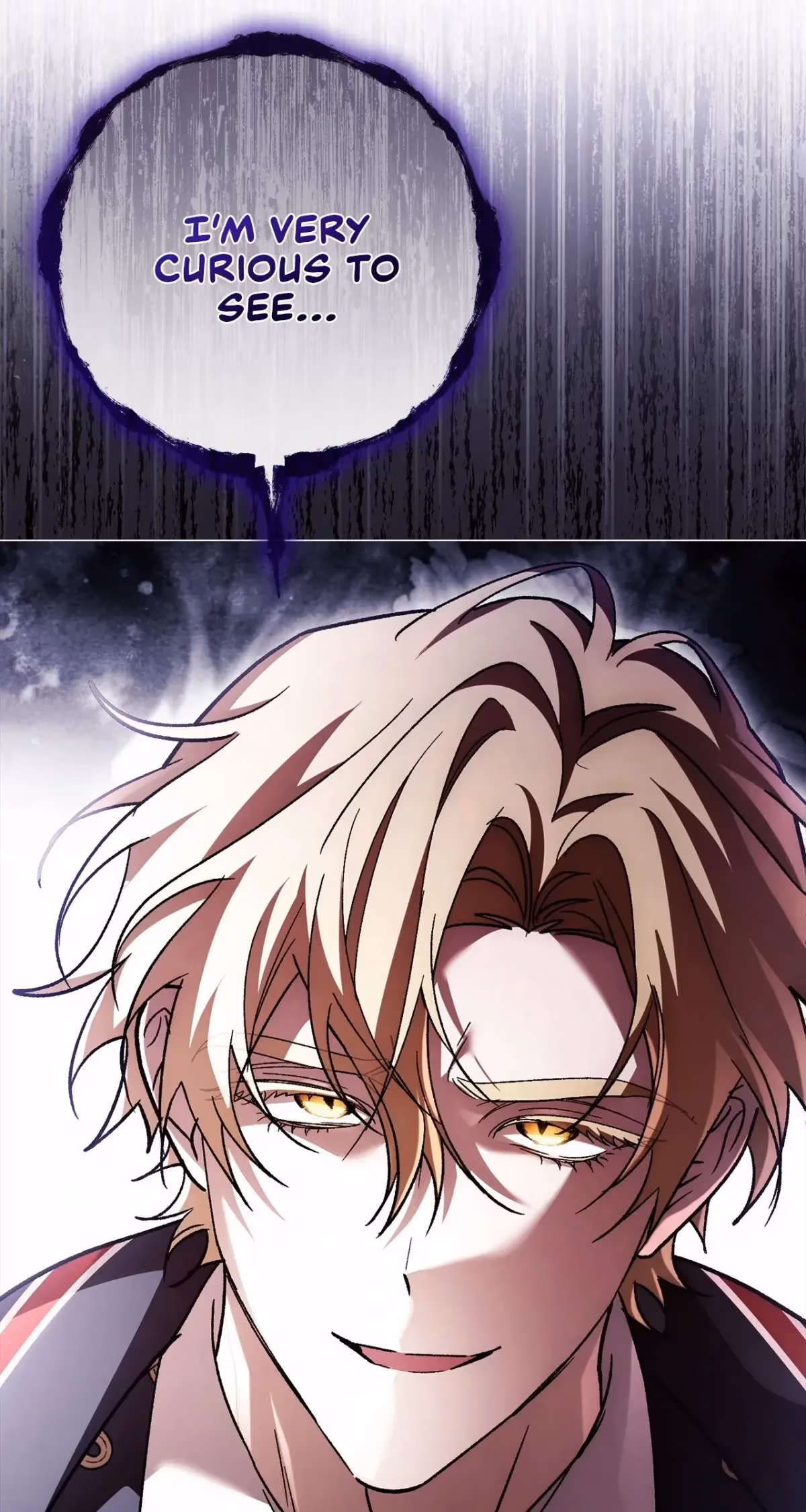 Black Chains Chapter 33 page 94 - 