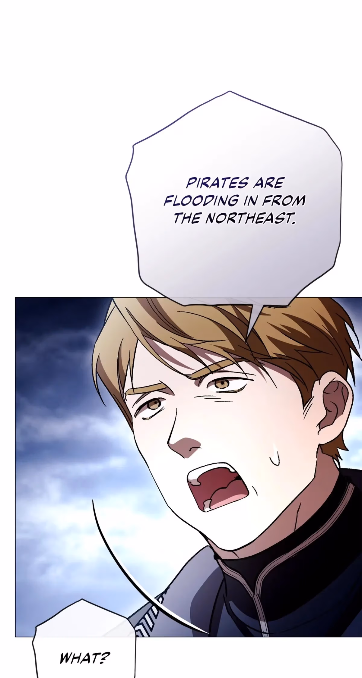 Black Chains Chapter 34 page 11 - 