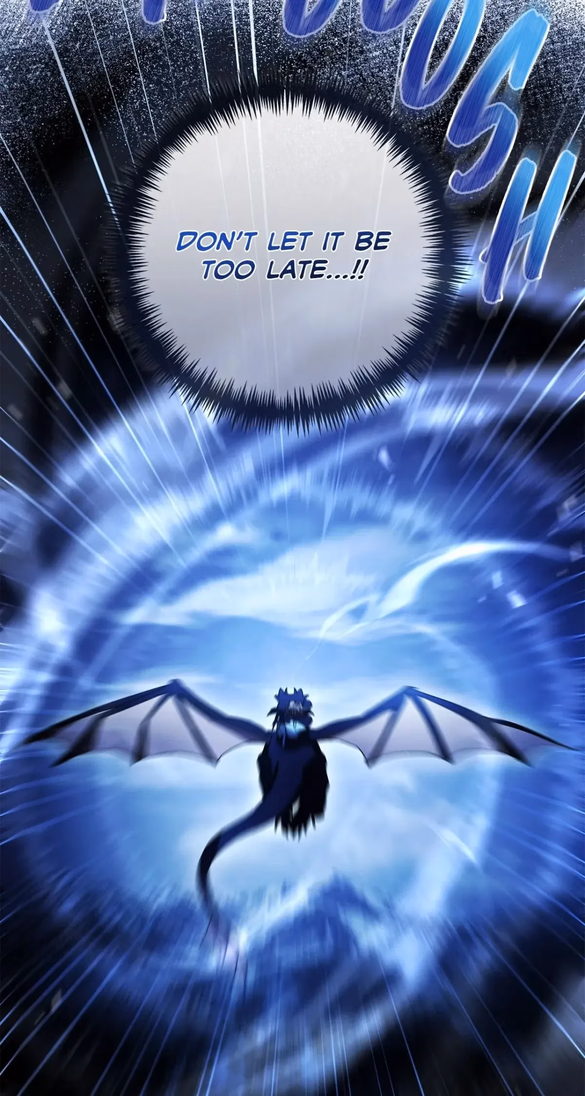 Black Chains Chapter 34 page 105 - 