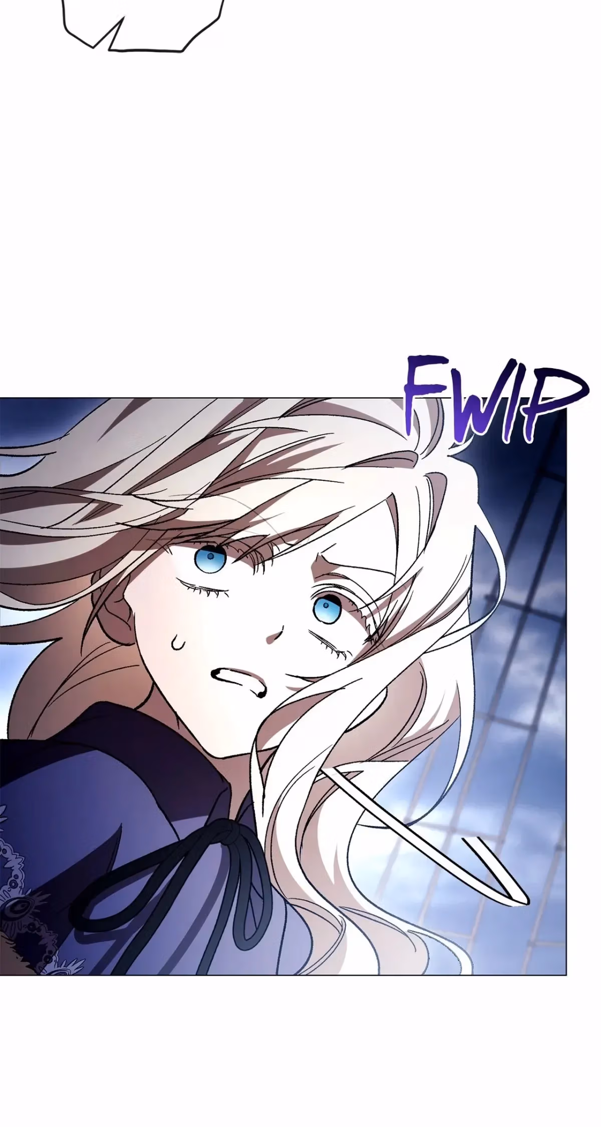 Black Chains Chapter 34 page 12 - 