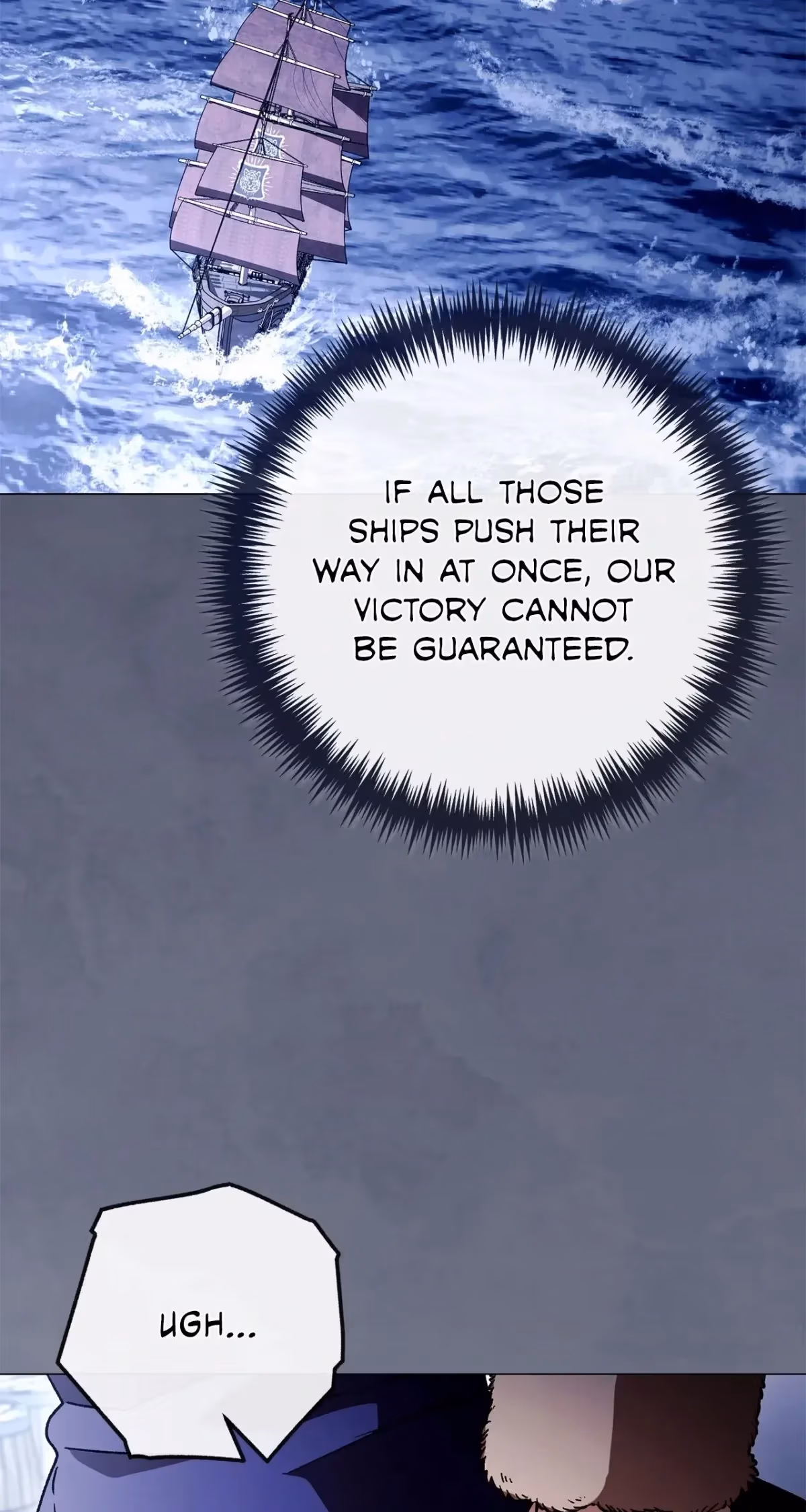 Black Chains Chapter 34 page 14 - 