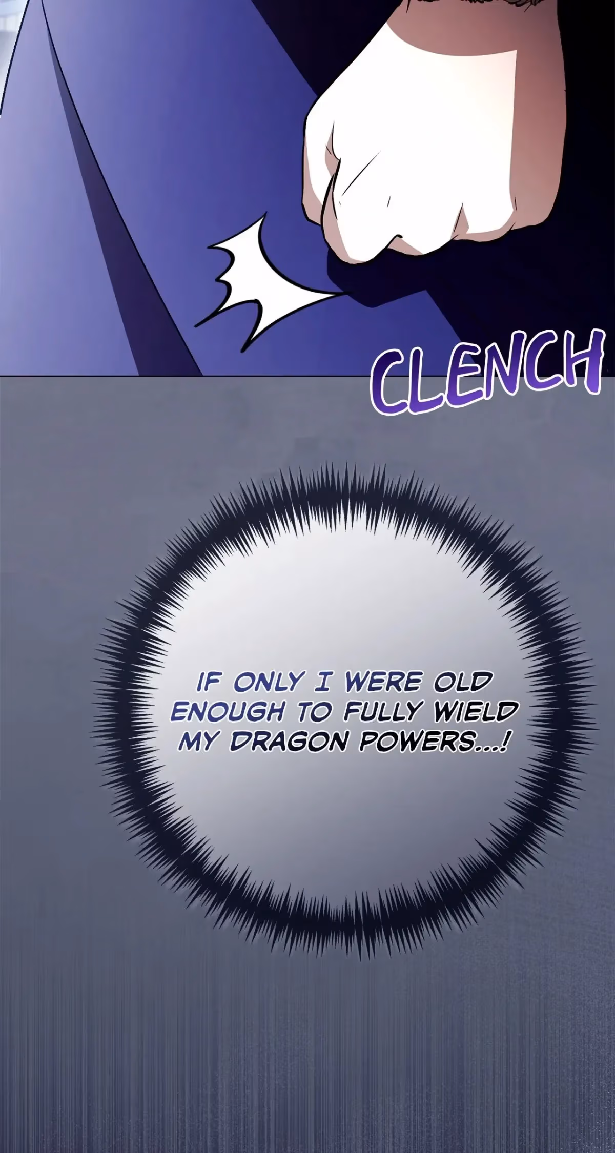Black Chains Chapter 34 page 15 - 