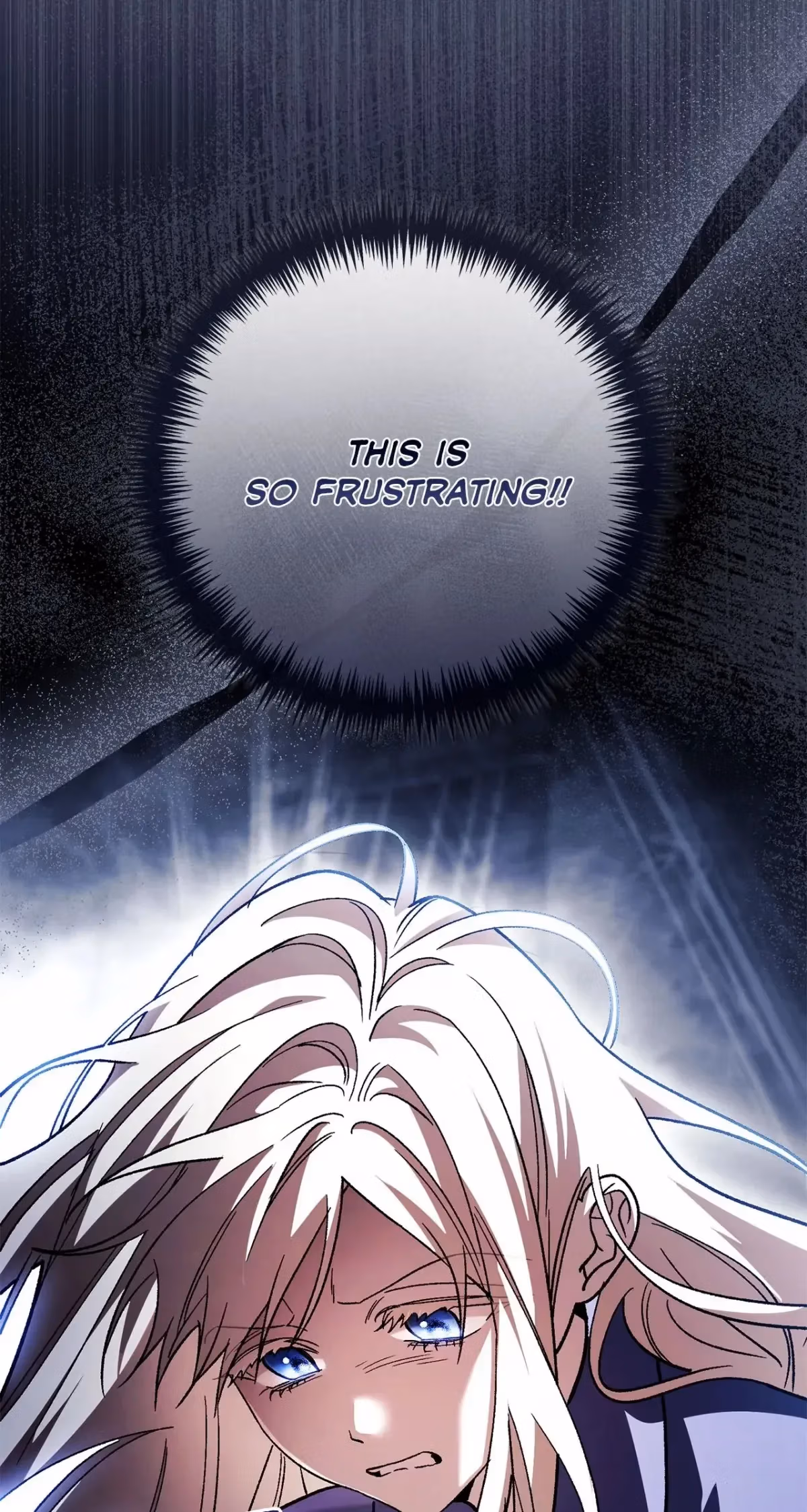 Black Chains Chapter 34 page 16 - 