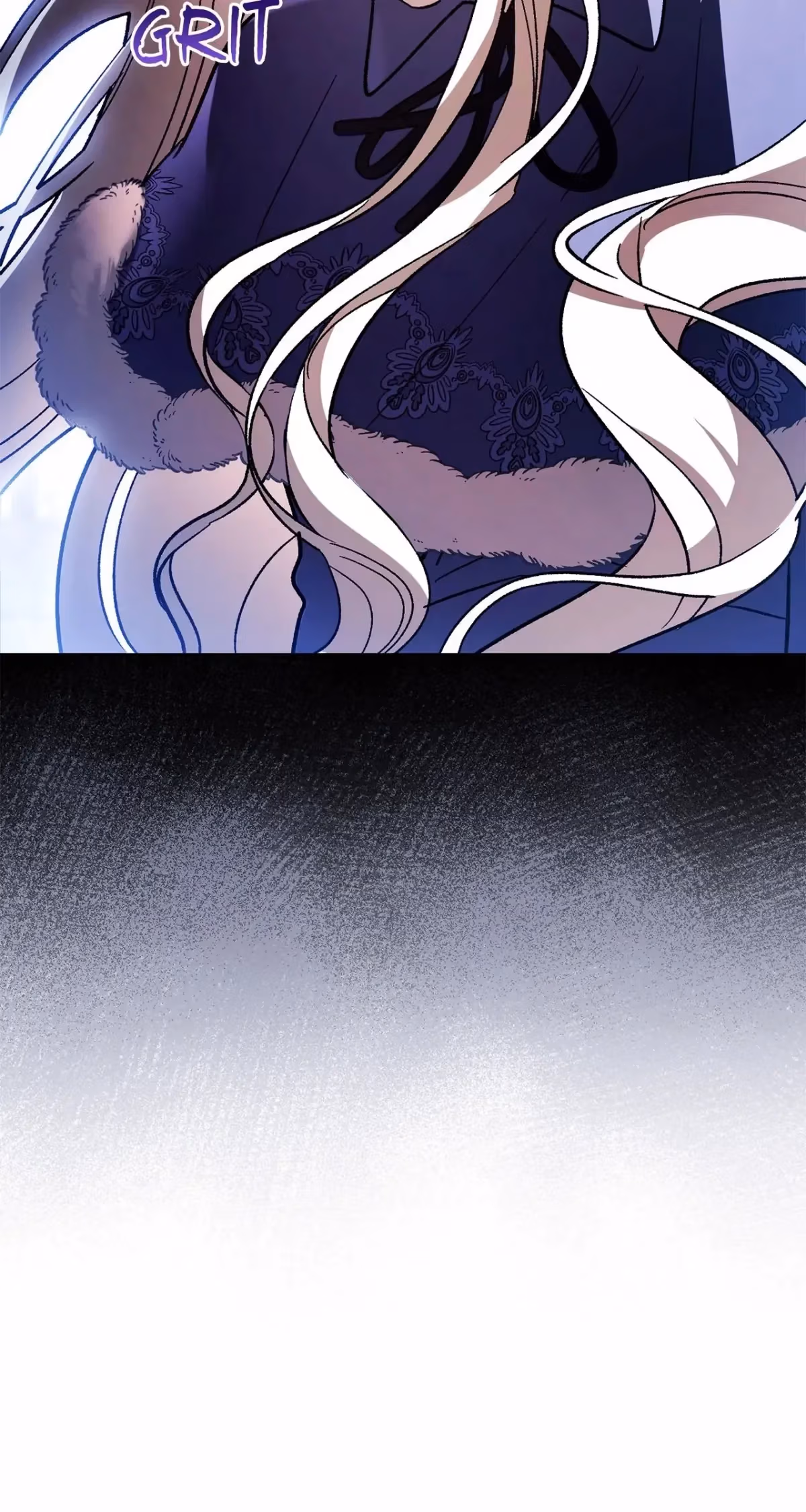 Black Chains Chapter 34 page 17 - 
