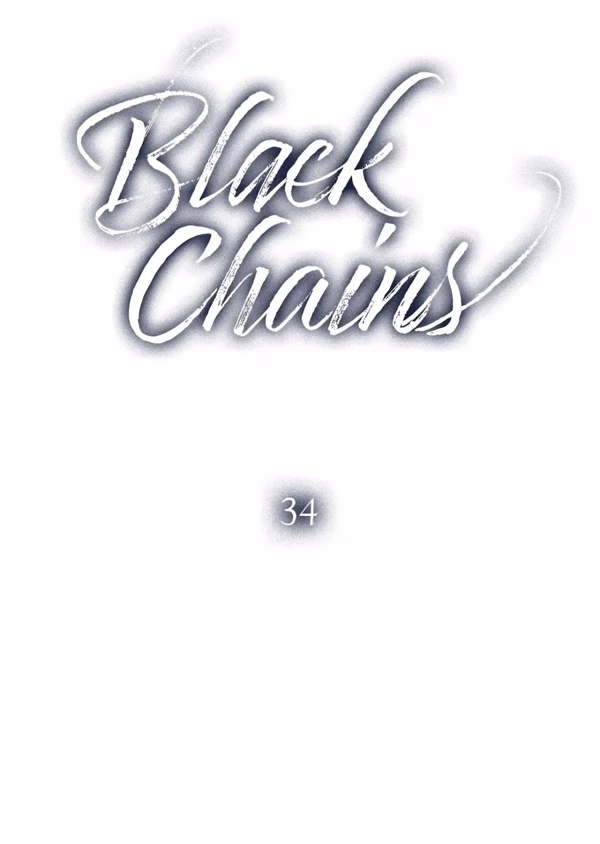 Black Chains Chapter 34 page 18 - 