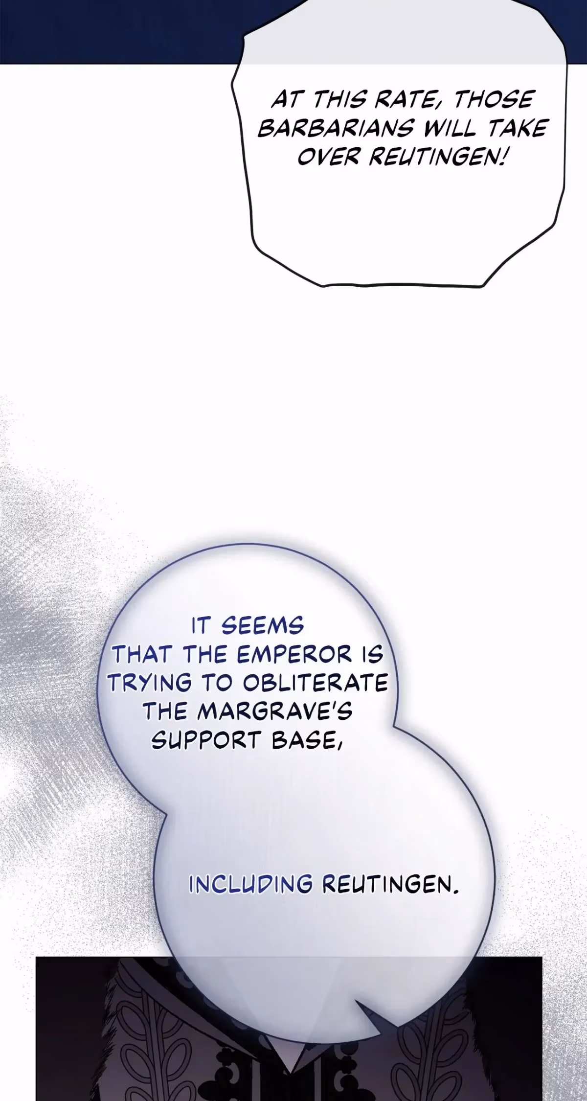 Black Chains Chapter 34 page 20 - 