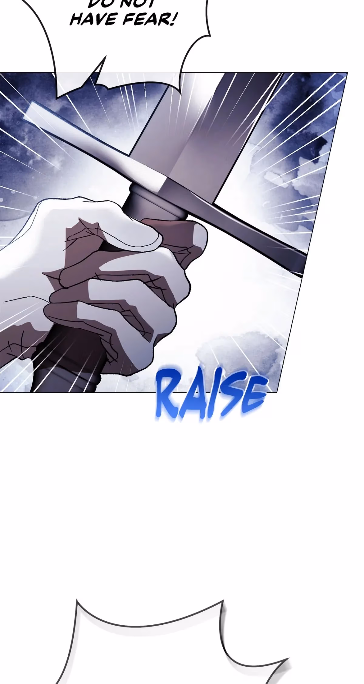 Black Chains Chapter 34 page 3 - 