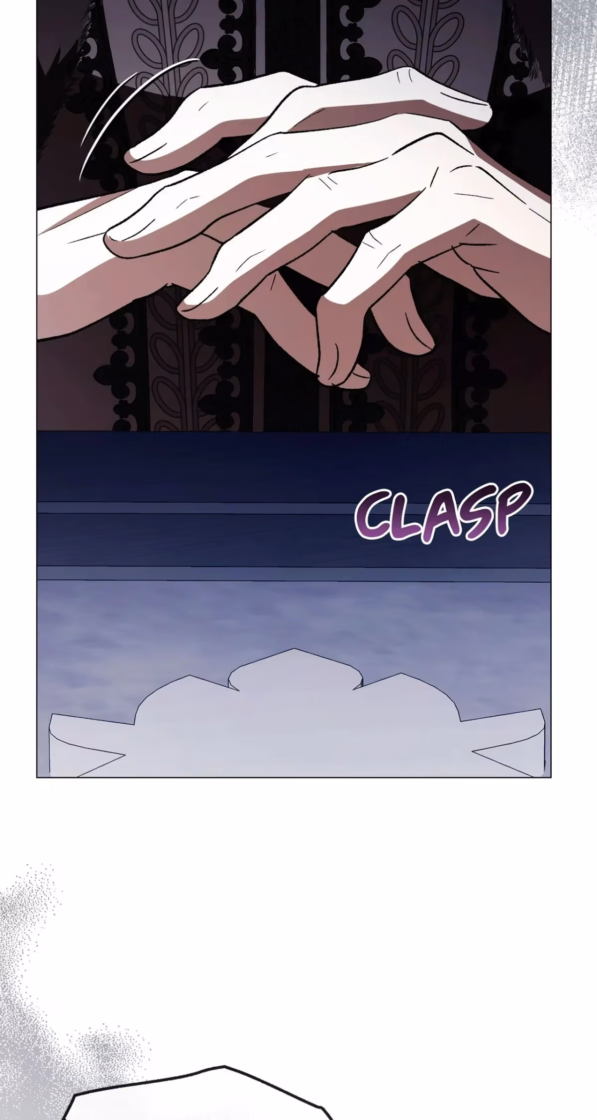 Black Chains Chapter 34 page 21 - 