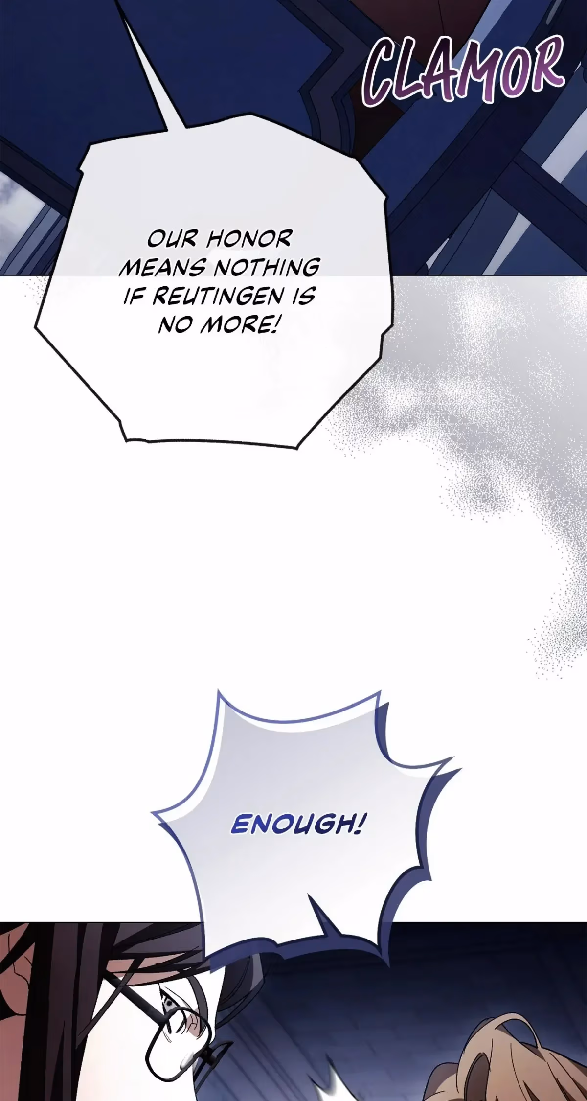 Black Chains Chapter 34 page 23 - 