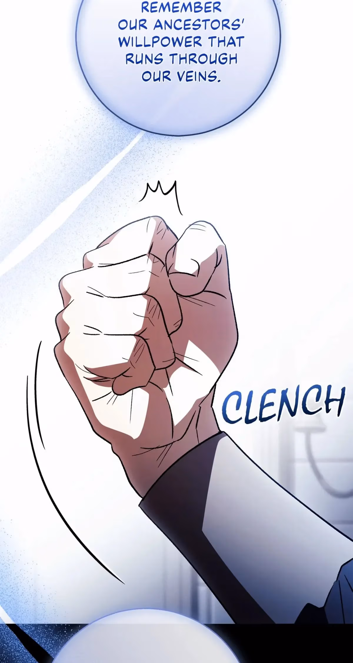 Black Chains Chapter 34 page 29 - 