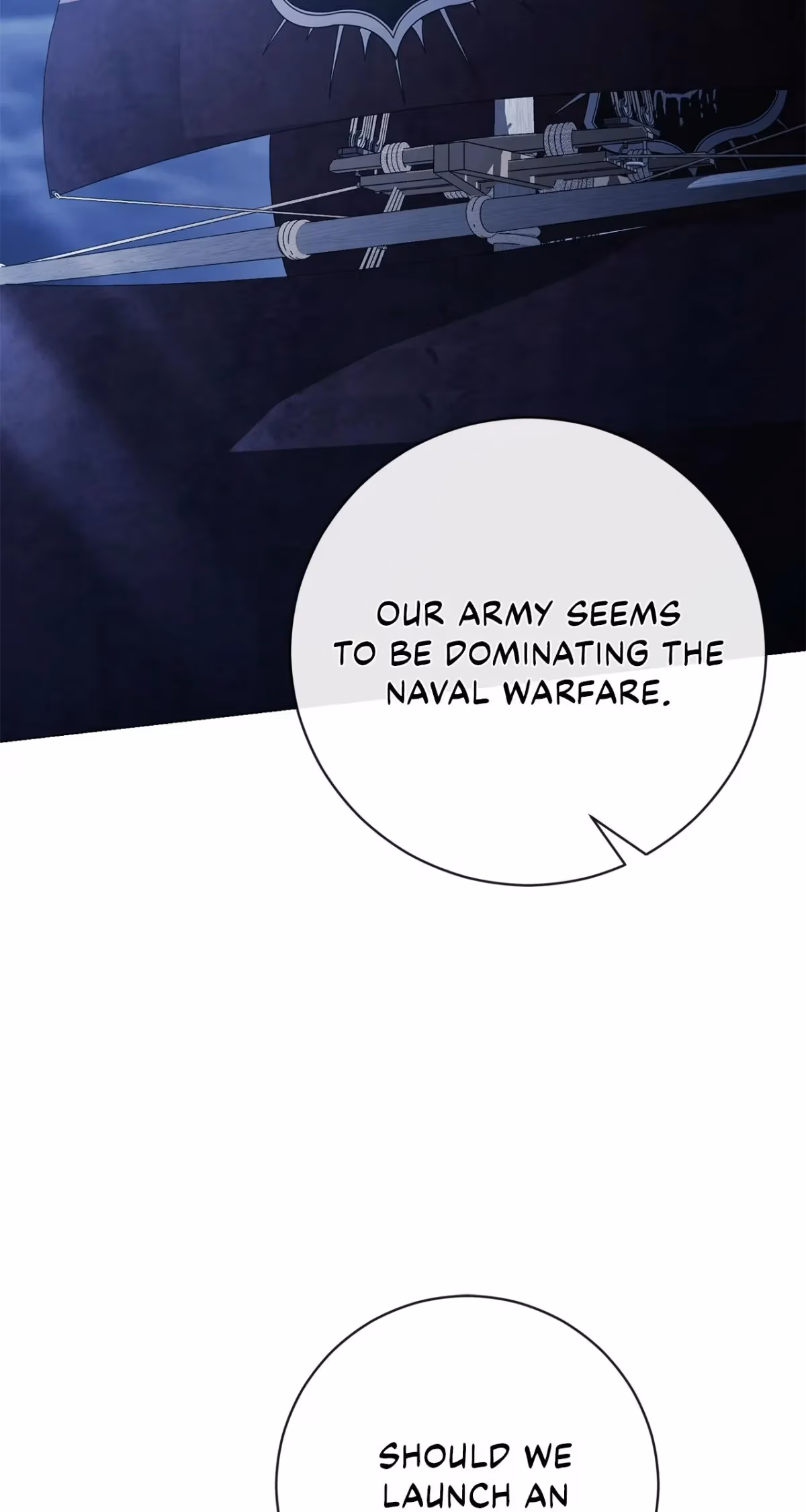 Black Chains Chapter 34 page 34 - 