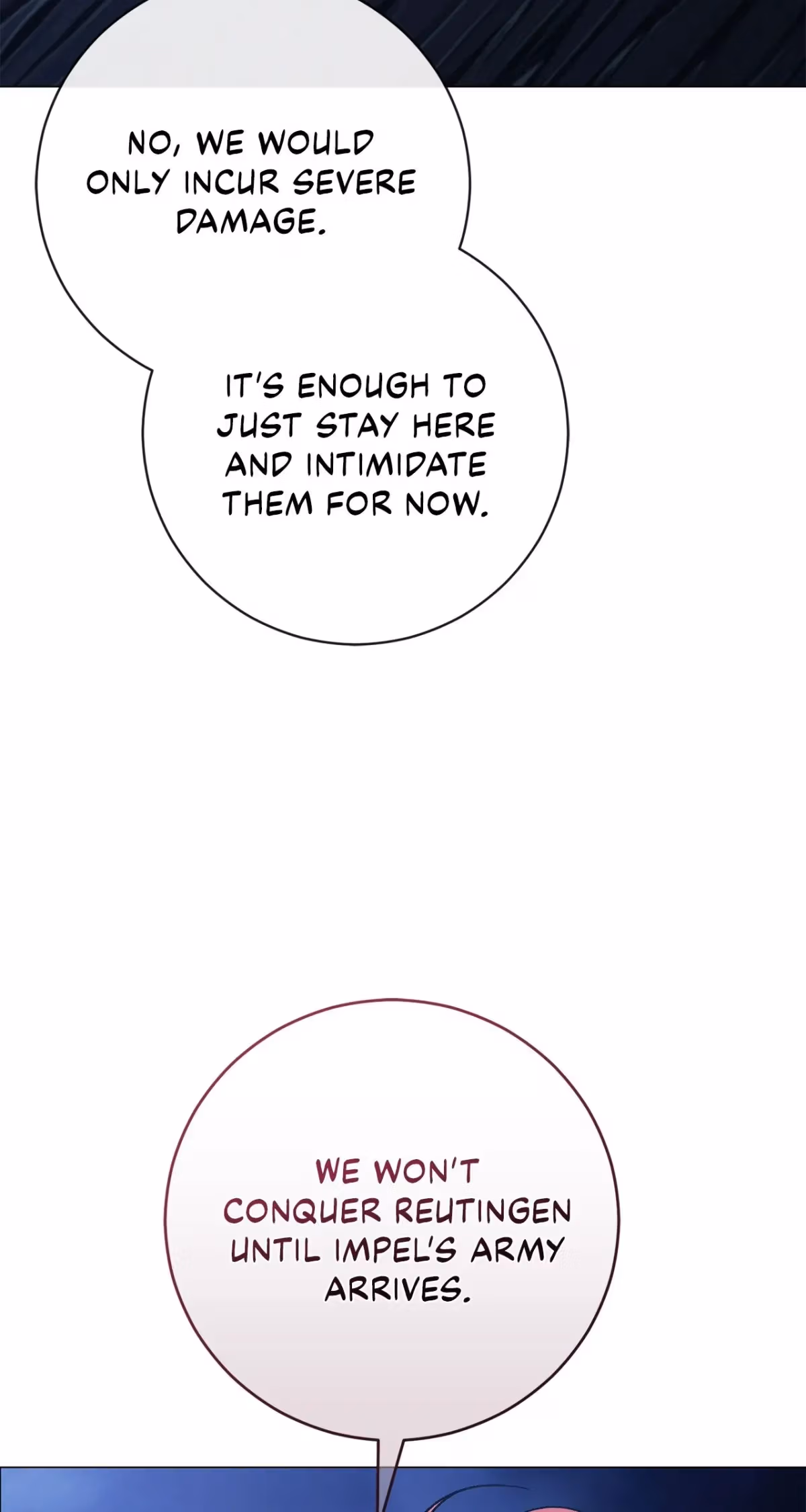 Black Chains Chapter 34 page 36 - 