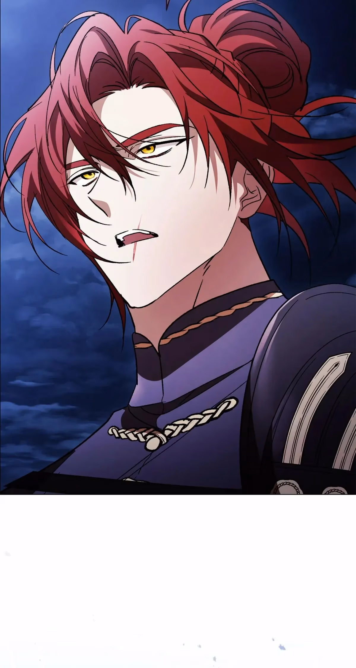 Black Chains Chapter 34 page 37 - 