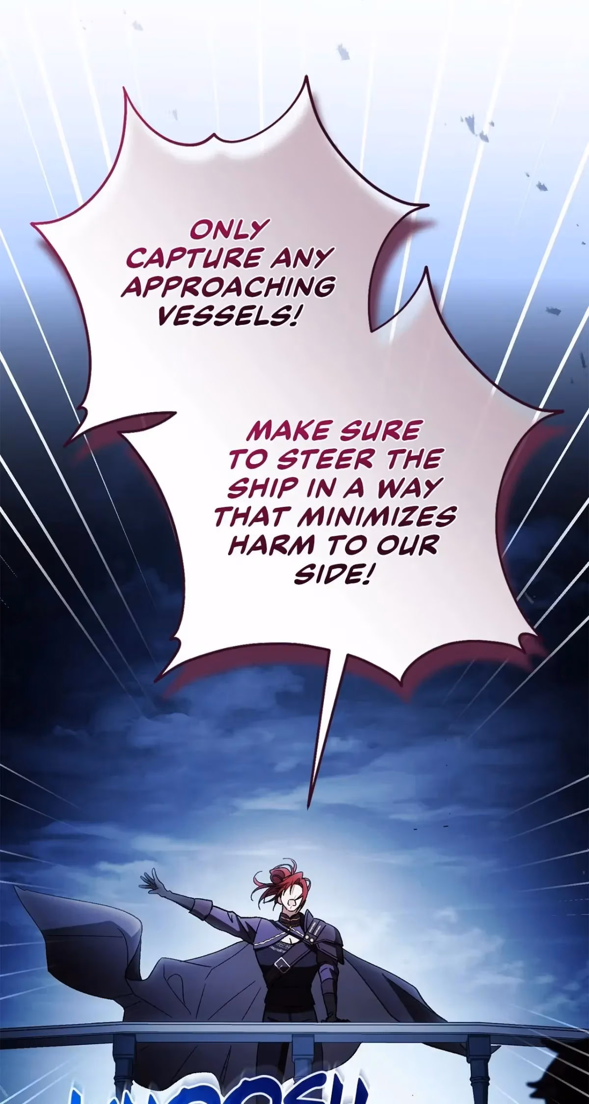 Black Chains Chapter 34 page 38 - 