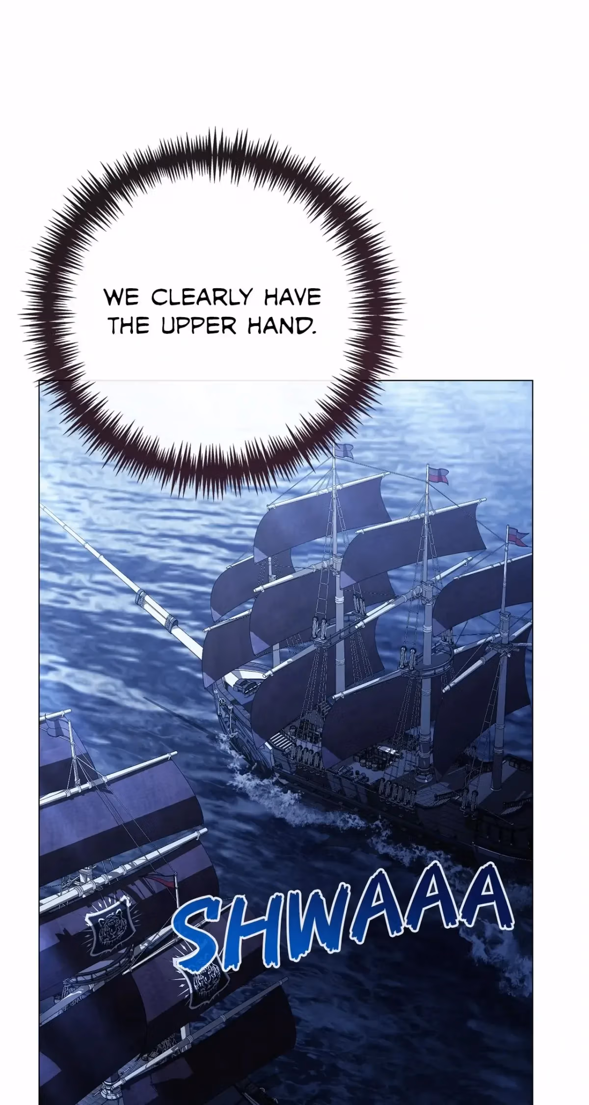 Black Chains Chapter 34 page 40 - 