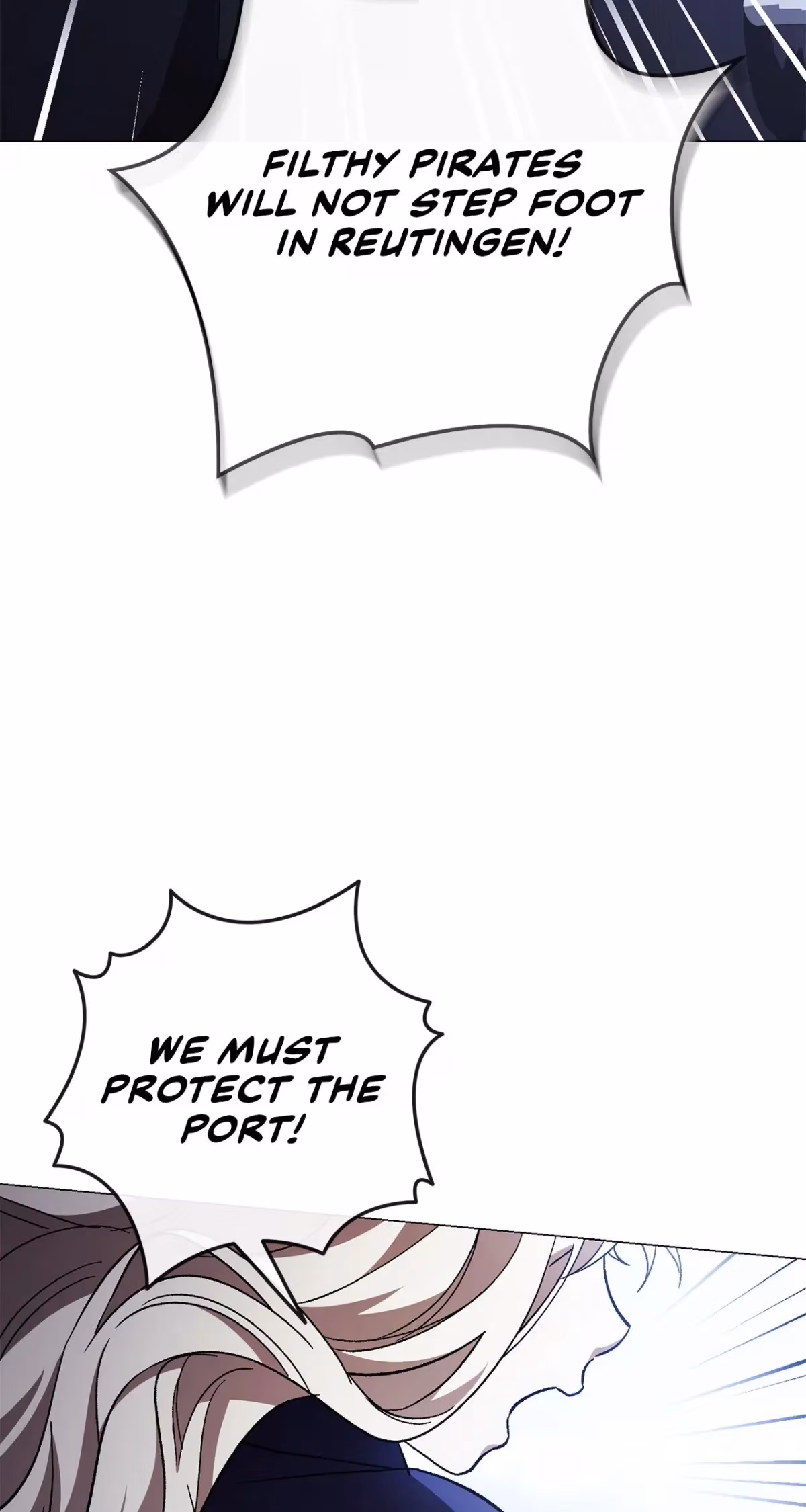 Black Chains Chapter 34 page 5 - 