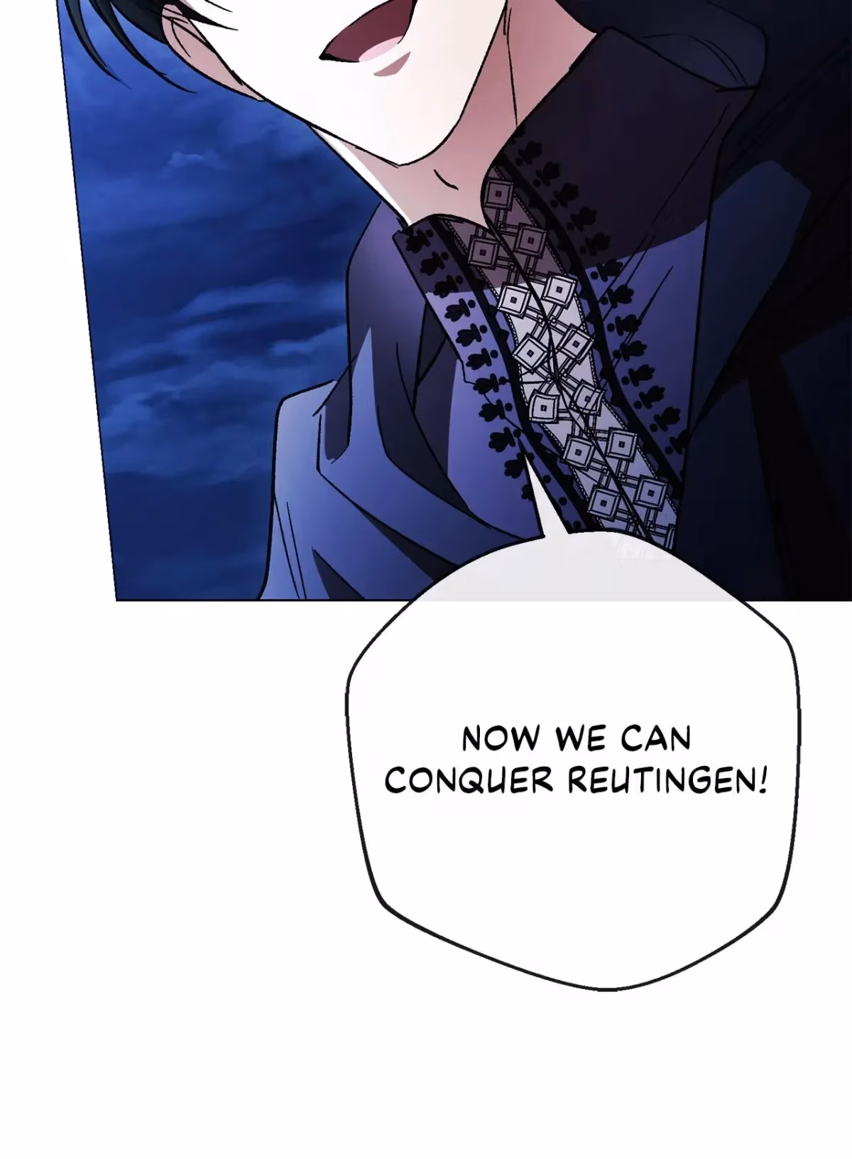 Black Chains Chapter 34 page 45 - 