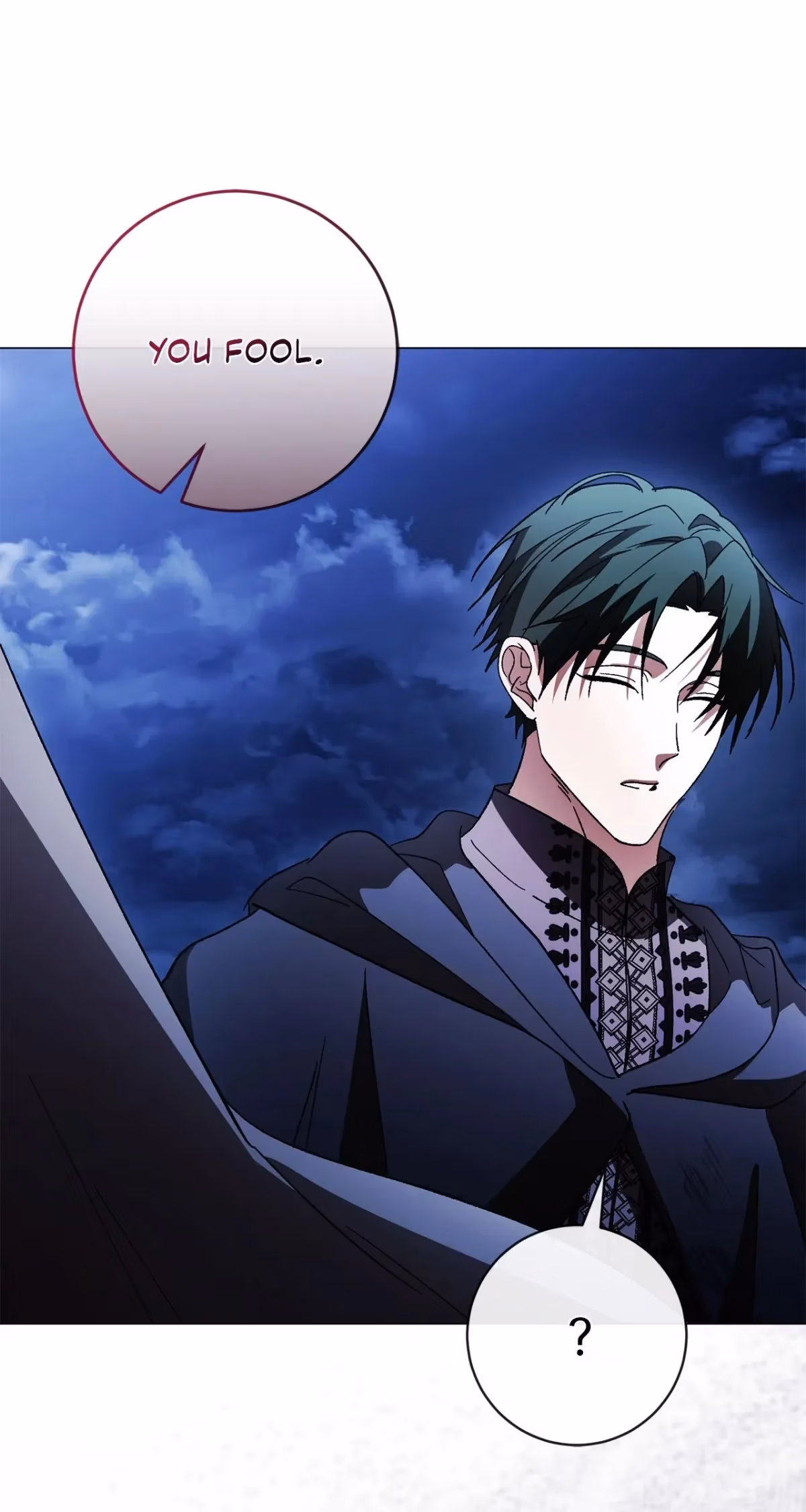 Black Chains Chapter 34 page 46 - 