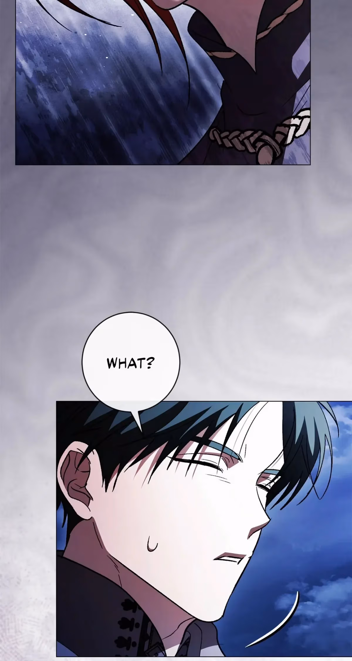 Black Chains Chapter 34 page 48 - 